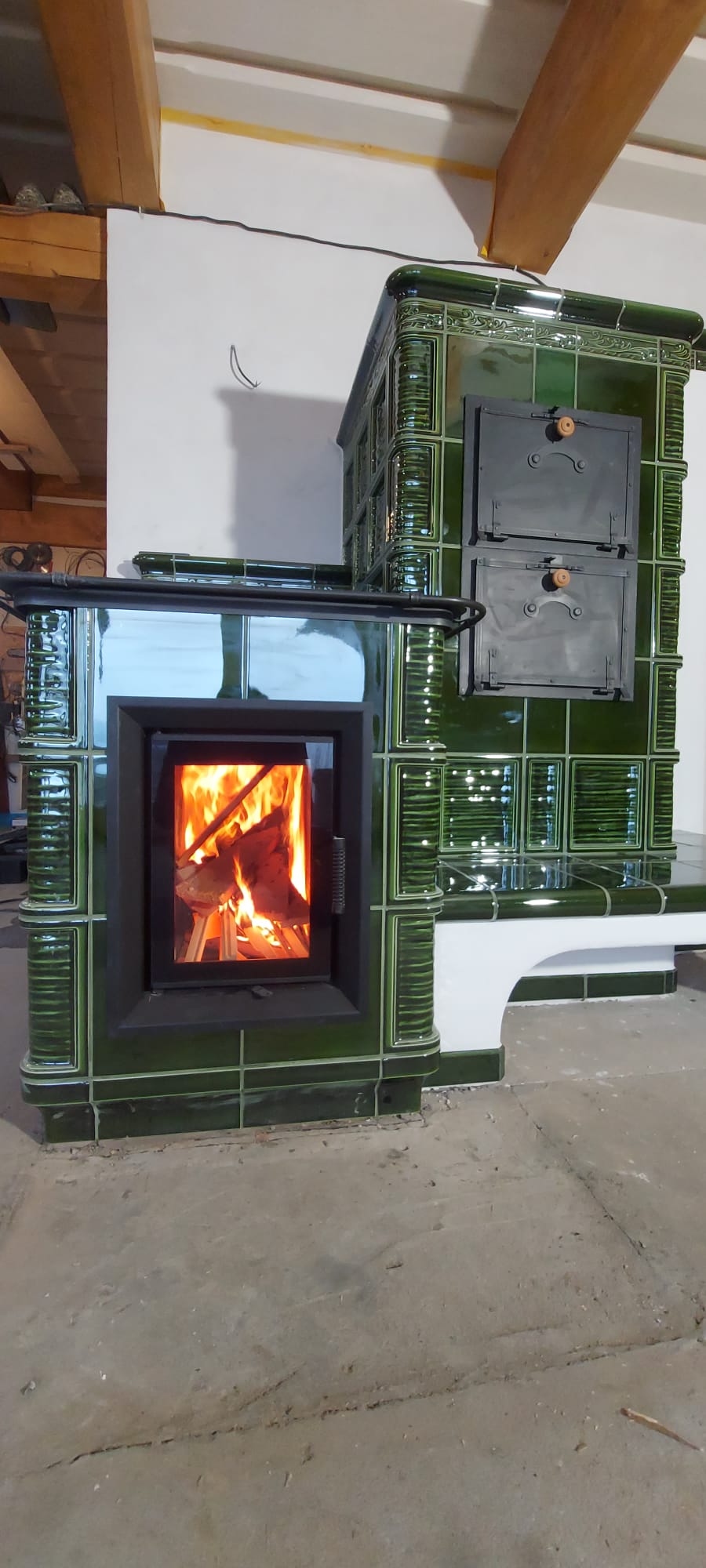 Mykola Kohutych - Kamnářství foto 3