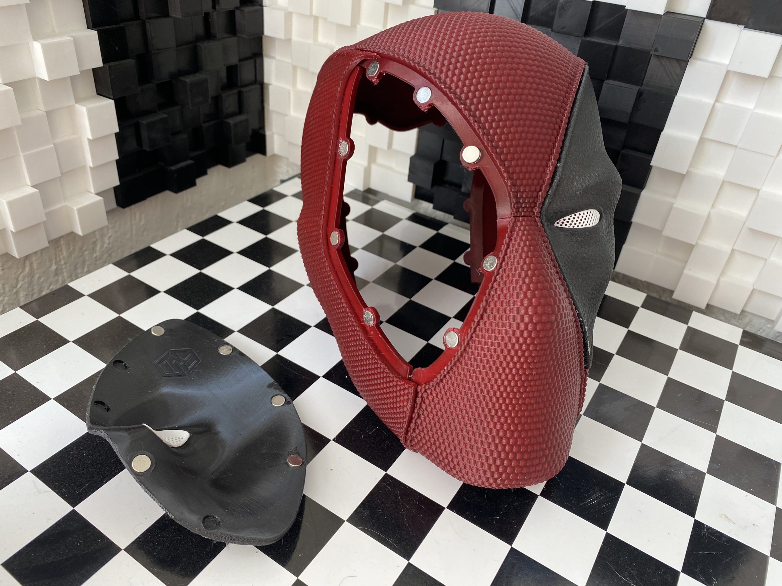 Ultra 3D tisk foto 4