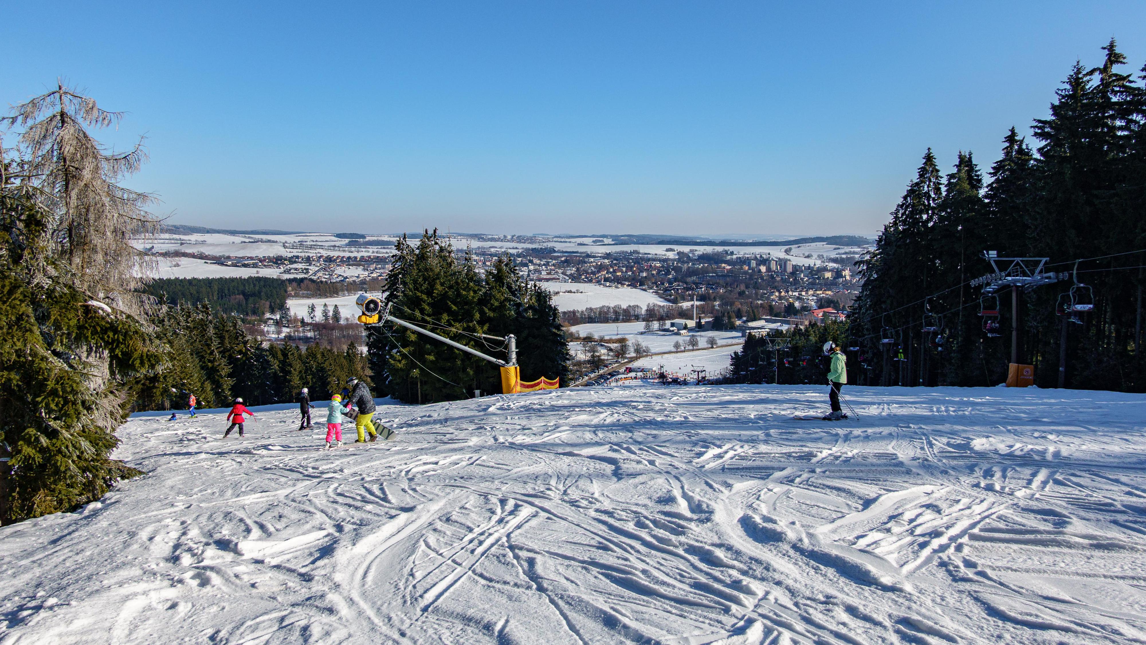 Ski Harusák foto 6