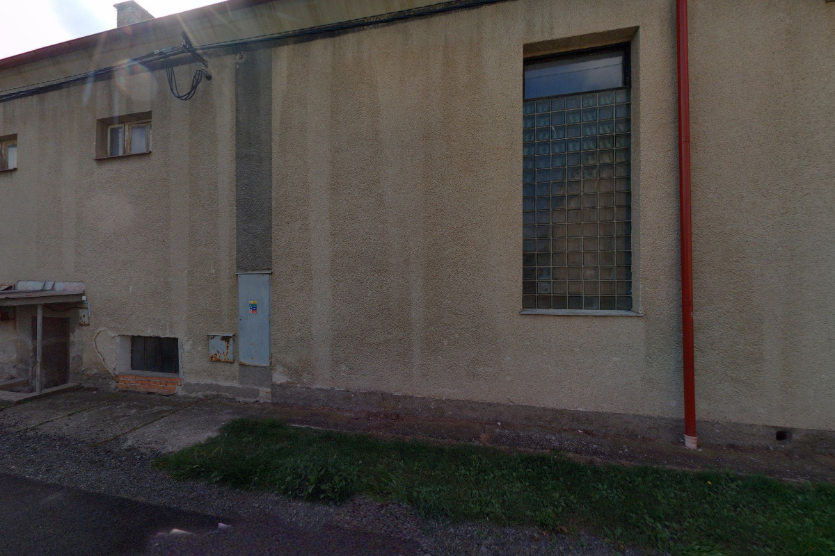 Kulturní dům Rohle foto 1