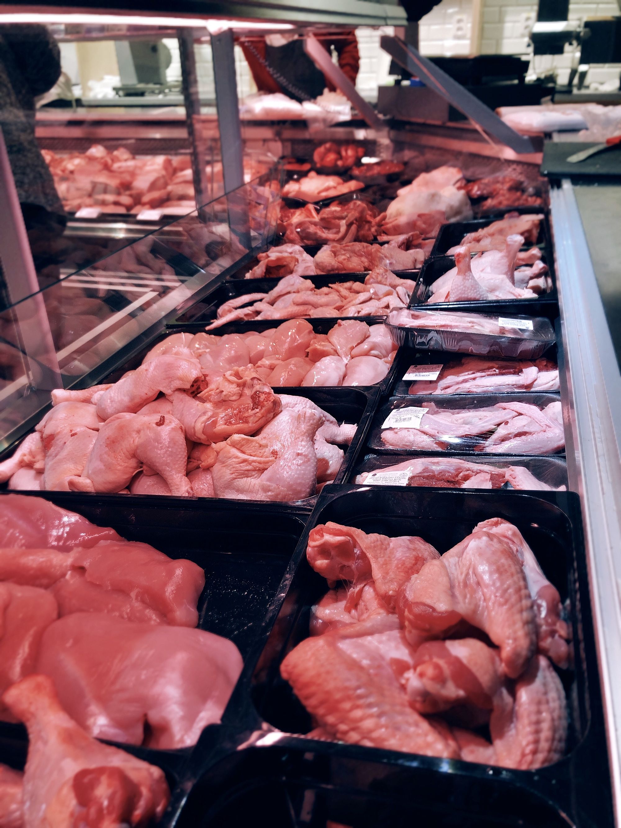 Masové Delikatesy Biesek foto 4