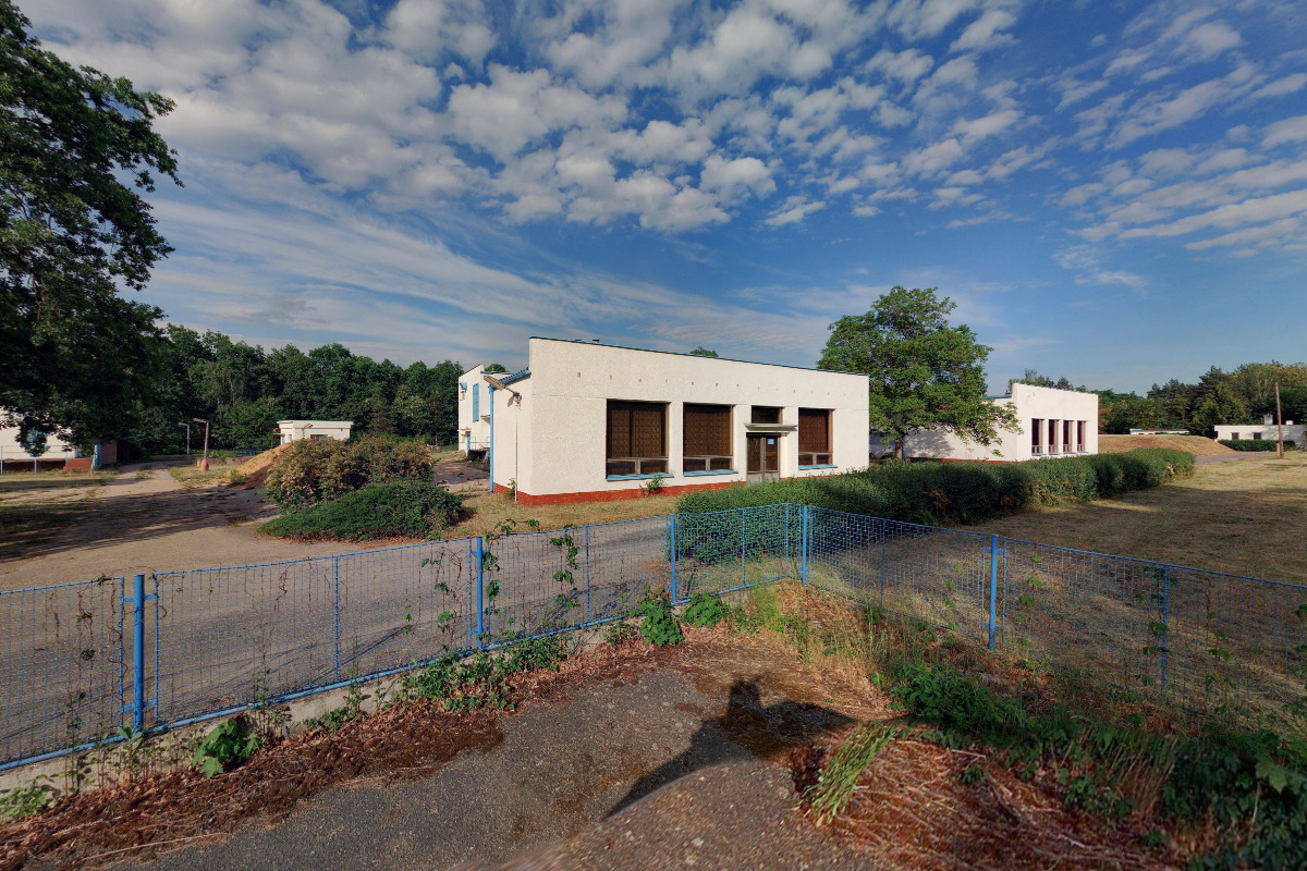 Vodovody a kanalizace Nymburk, a.s.