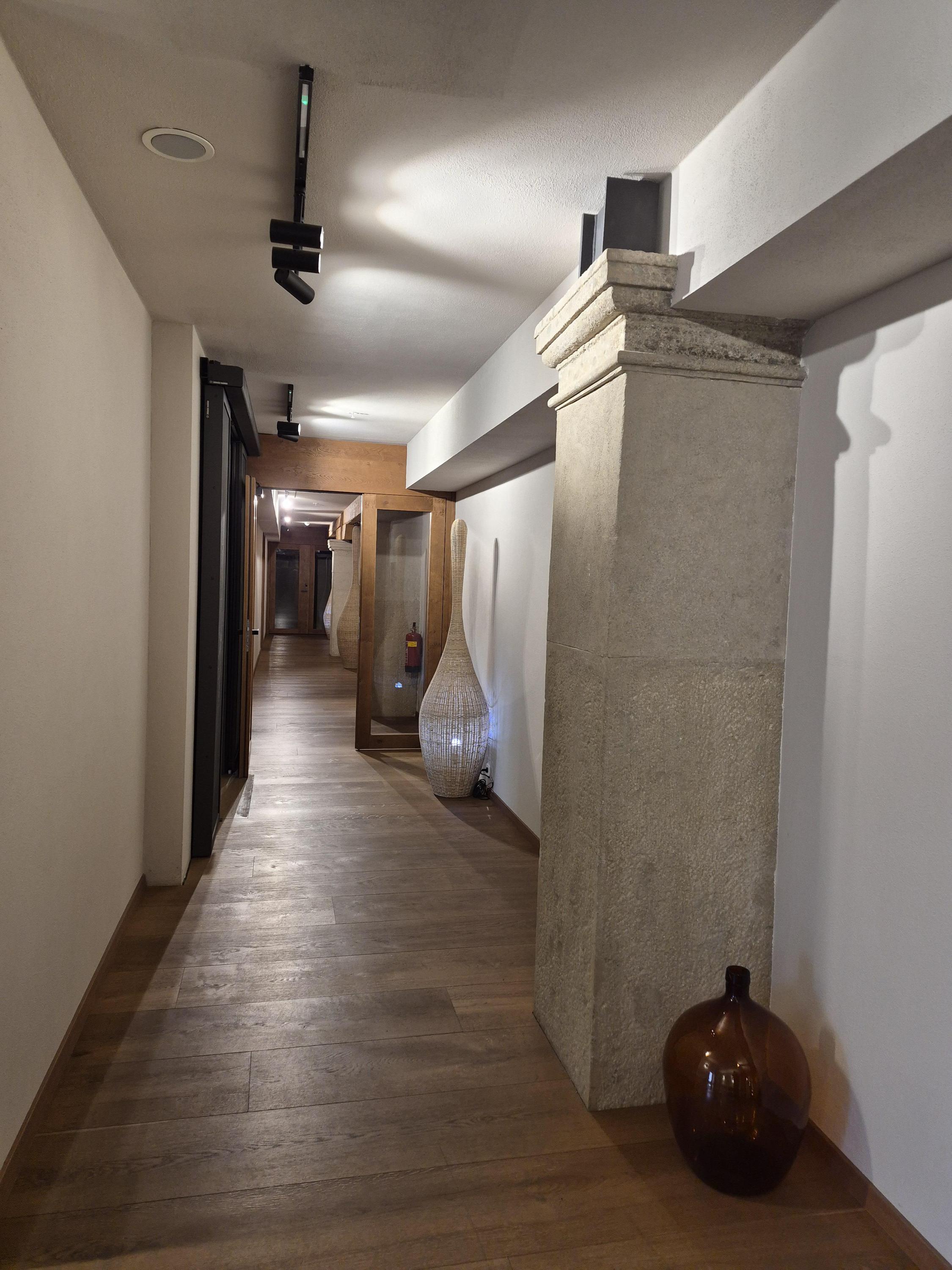 Hotel Lotrinský**** foto 4