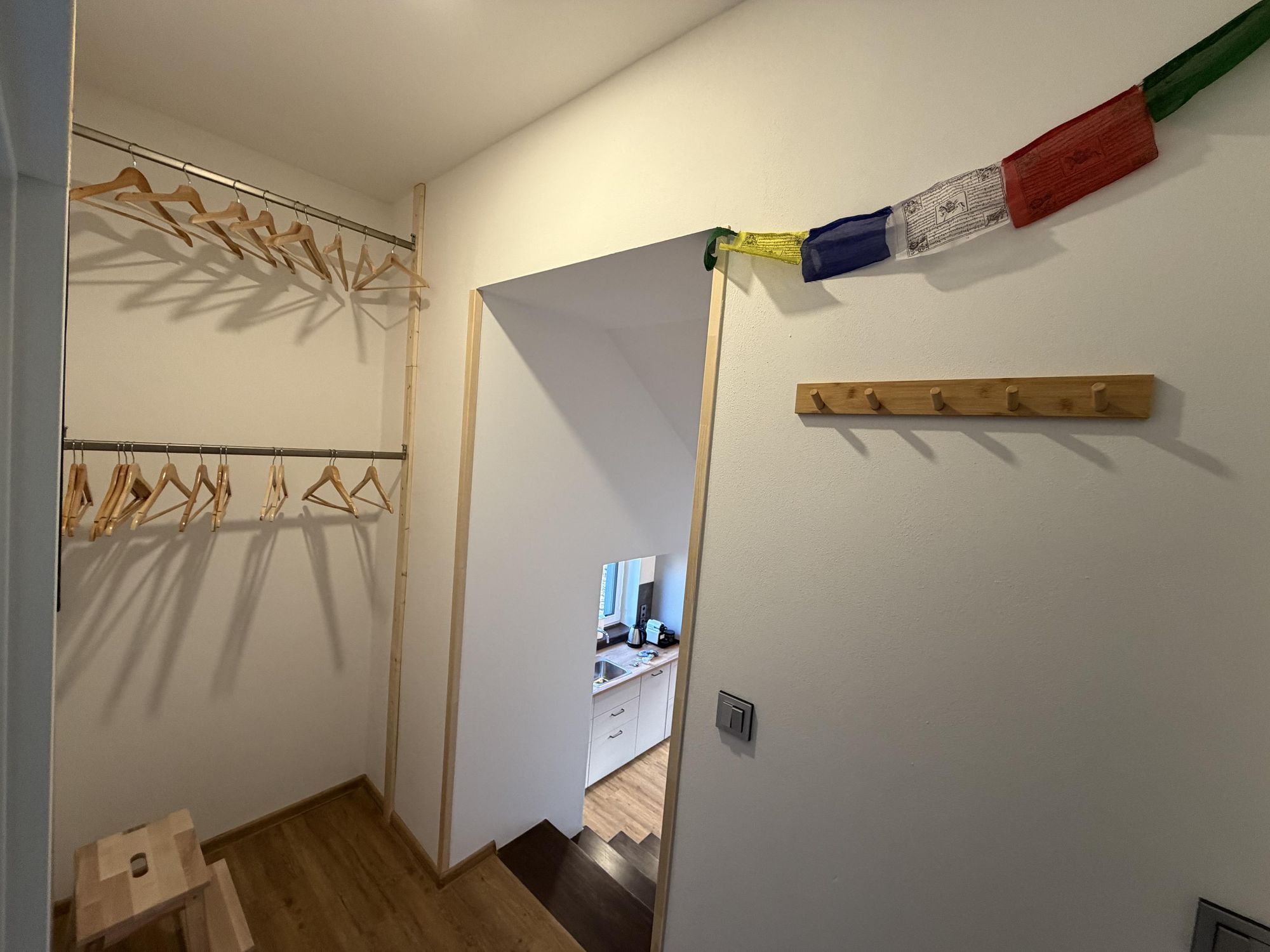 Sambar Pernink Apartmán foto 2
