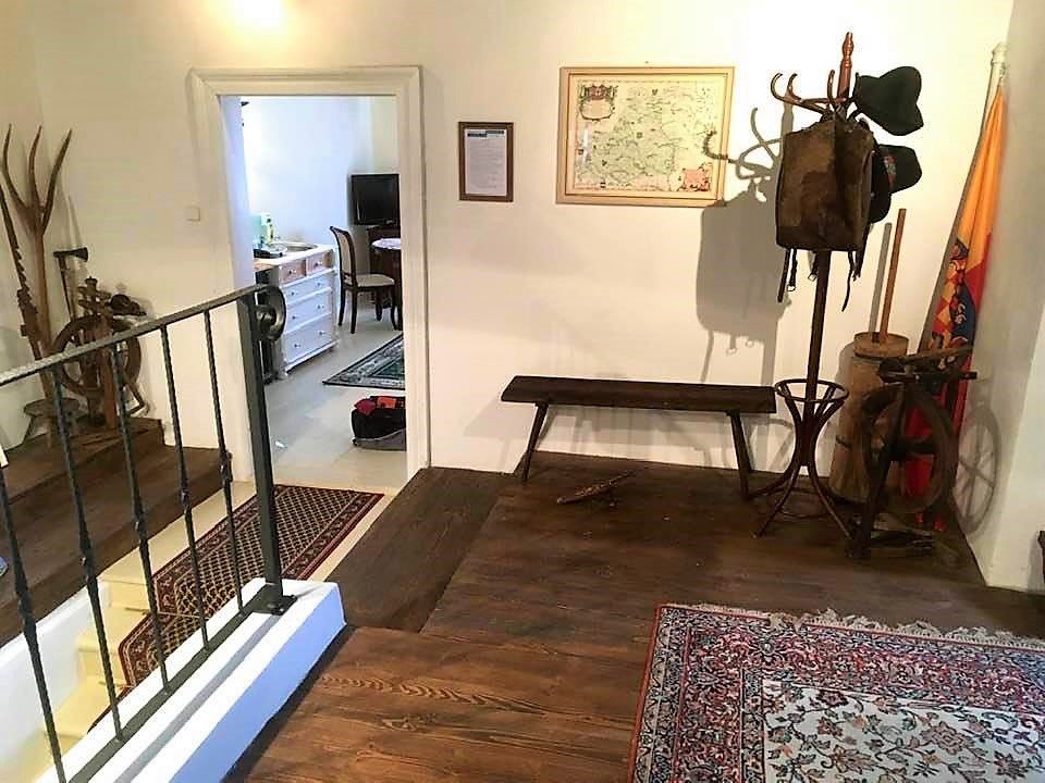Apartement Vis-à-vis foto 5