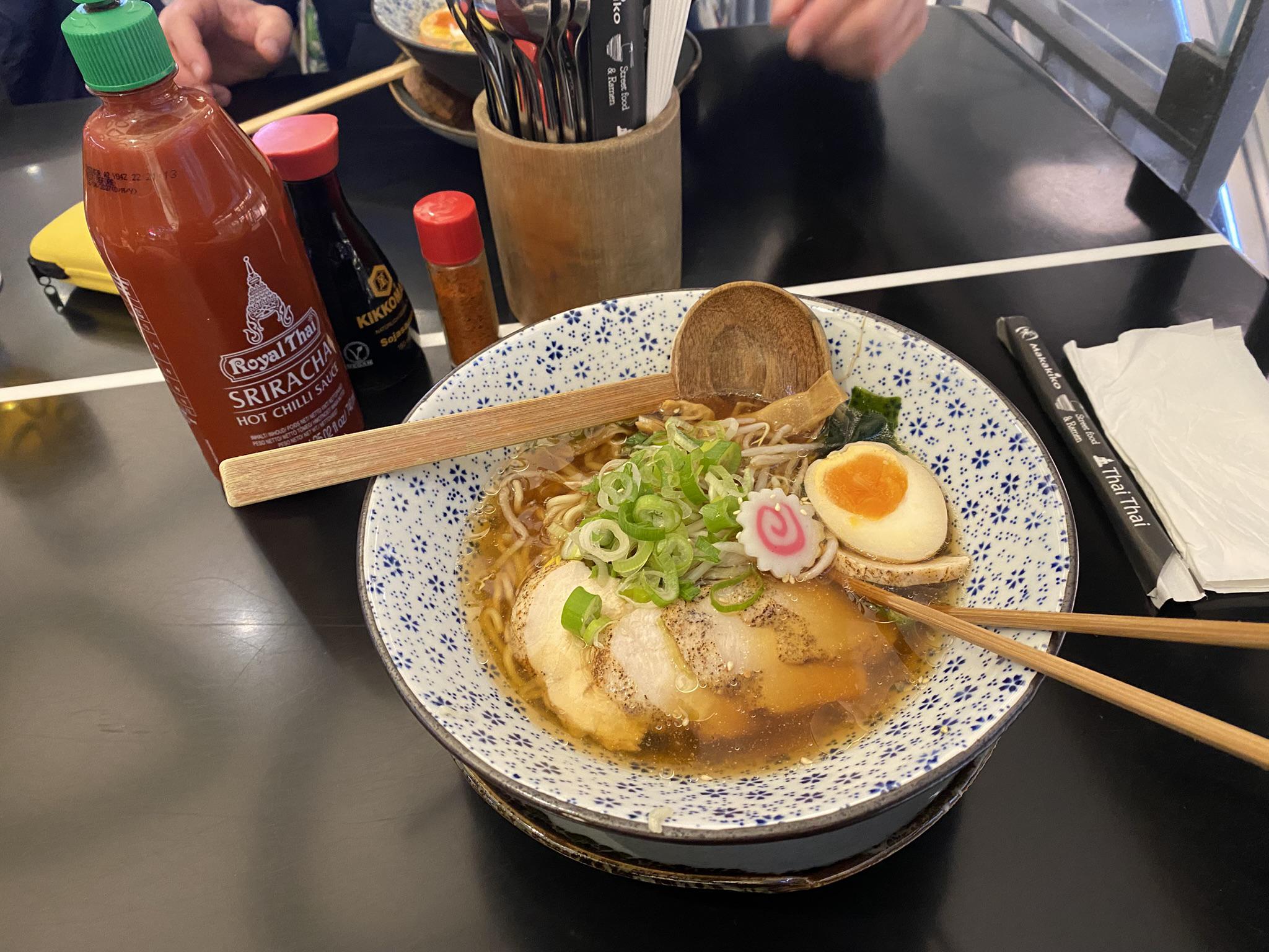 Makakiko foto 2