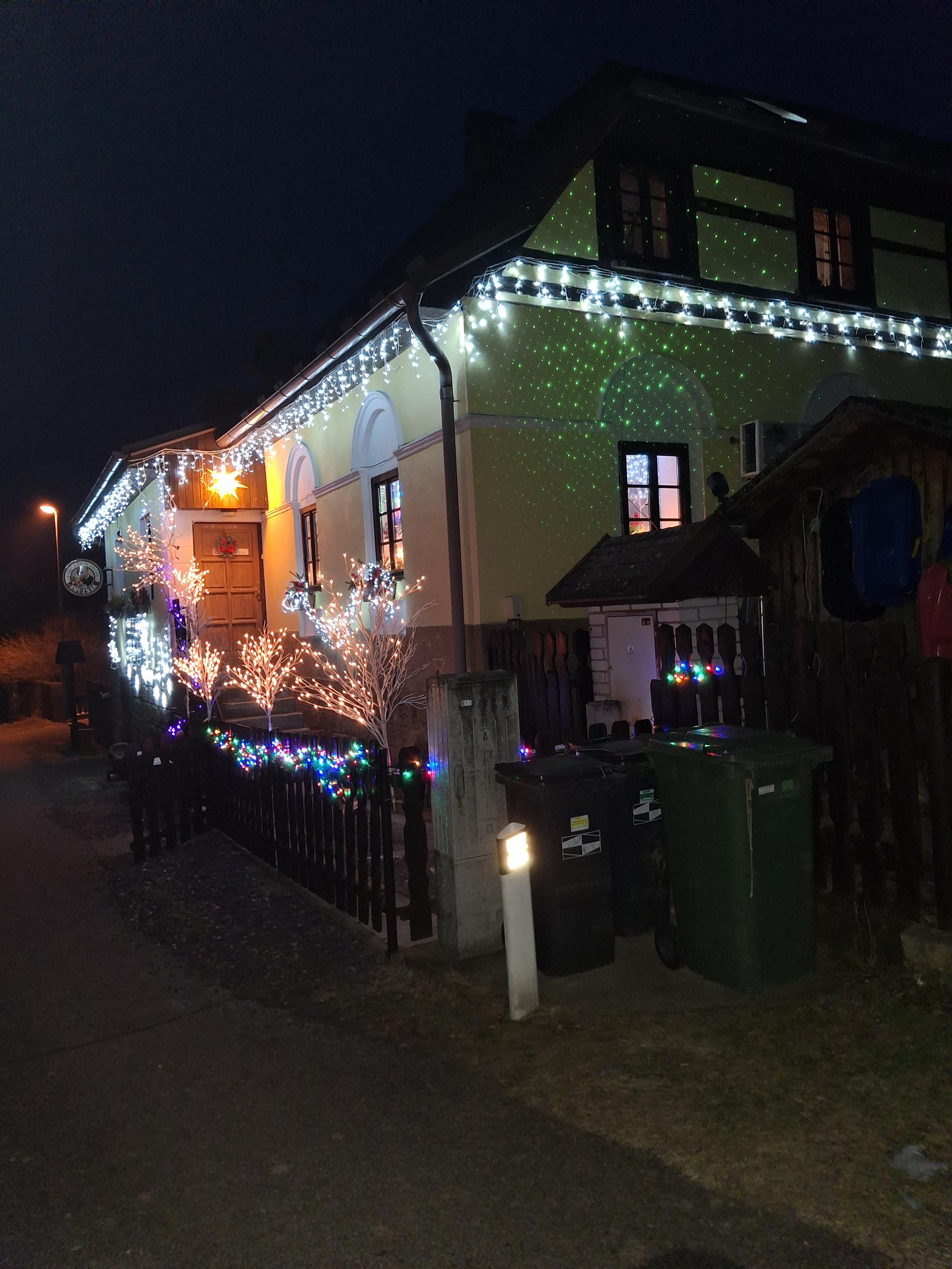 Penzion Na Konci Světa foto 4