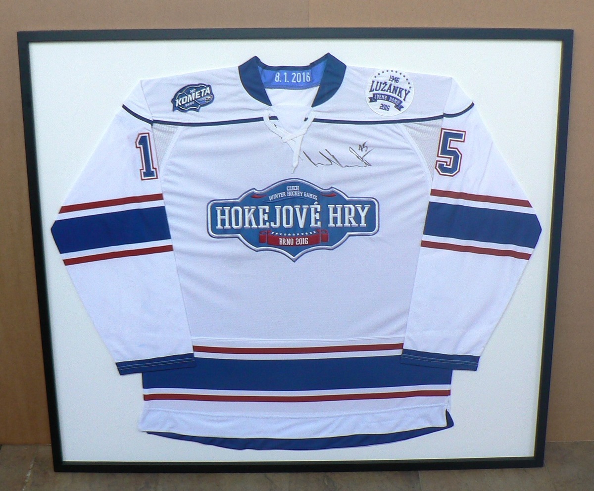 Rámování obrazů Galerie Kočka foto 3