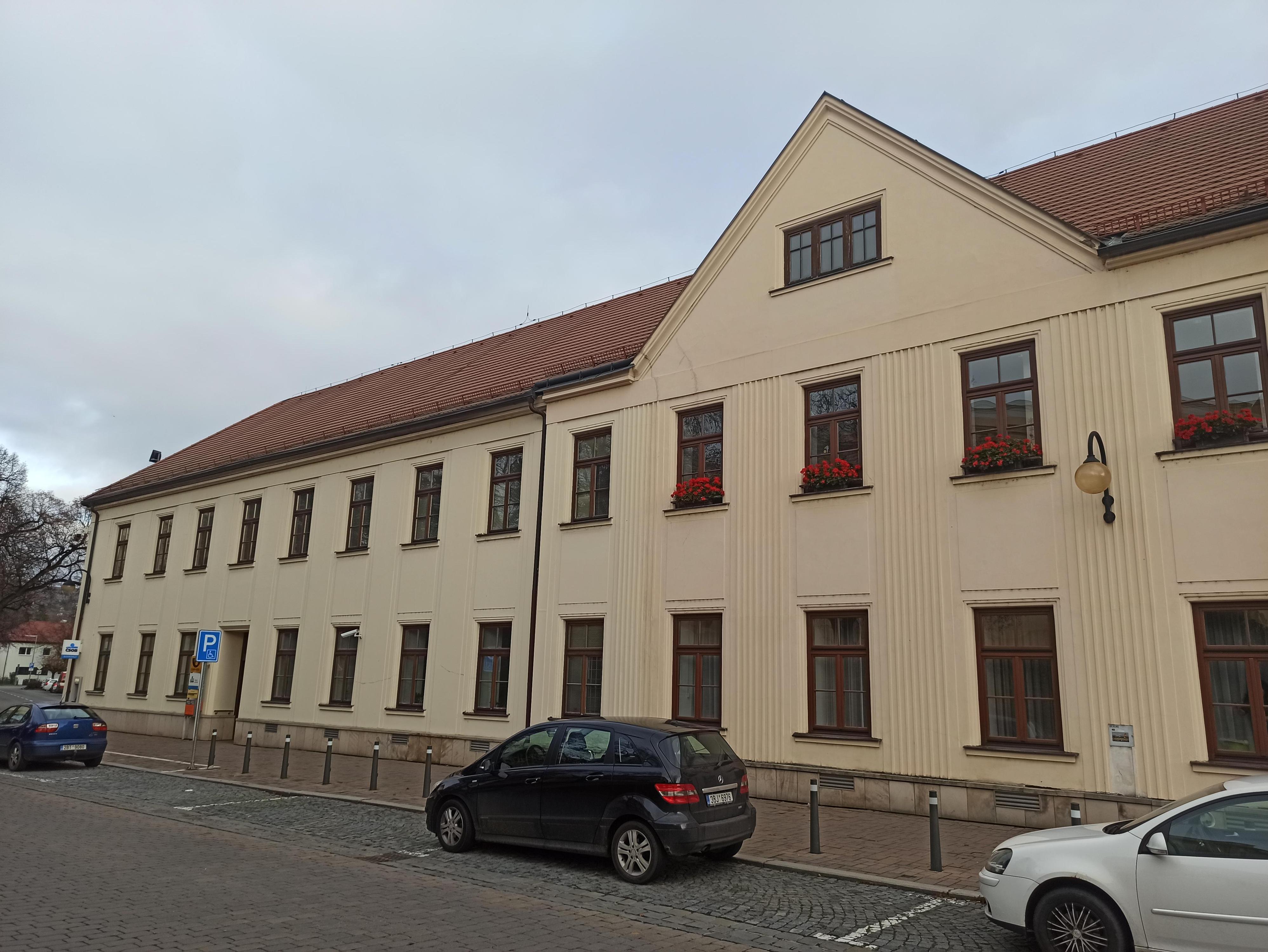 Živnostenský úřad Slavkov u Brna foto 6