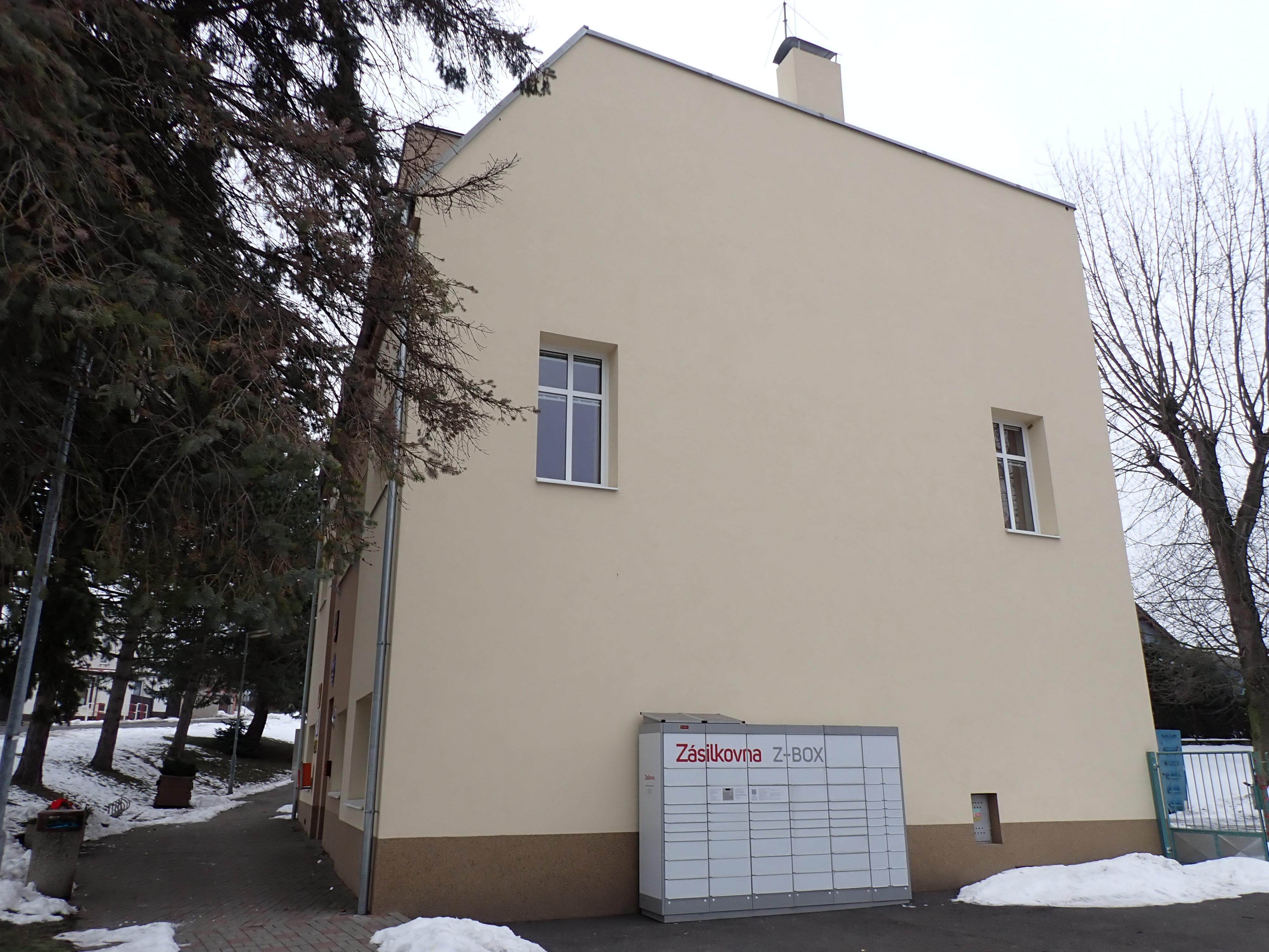 Jeníkov - obecní úřad foto 4