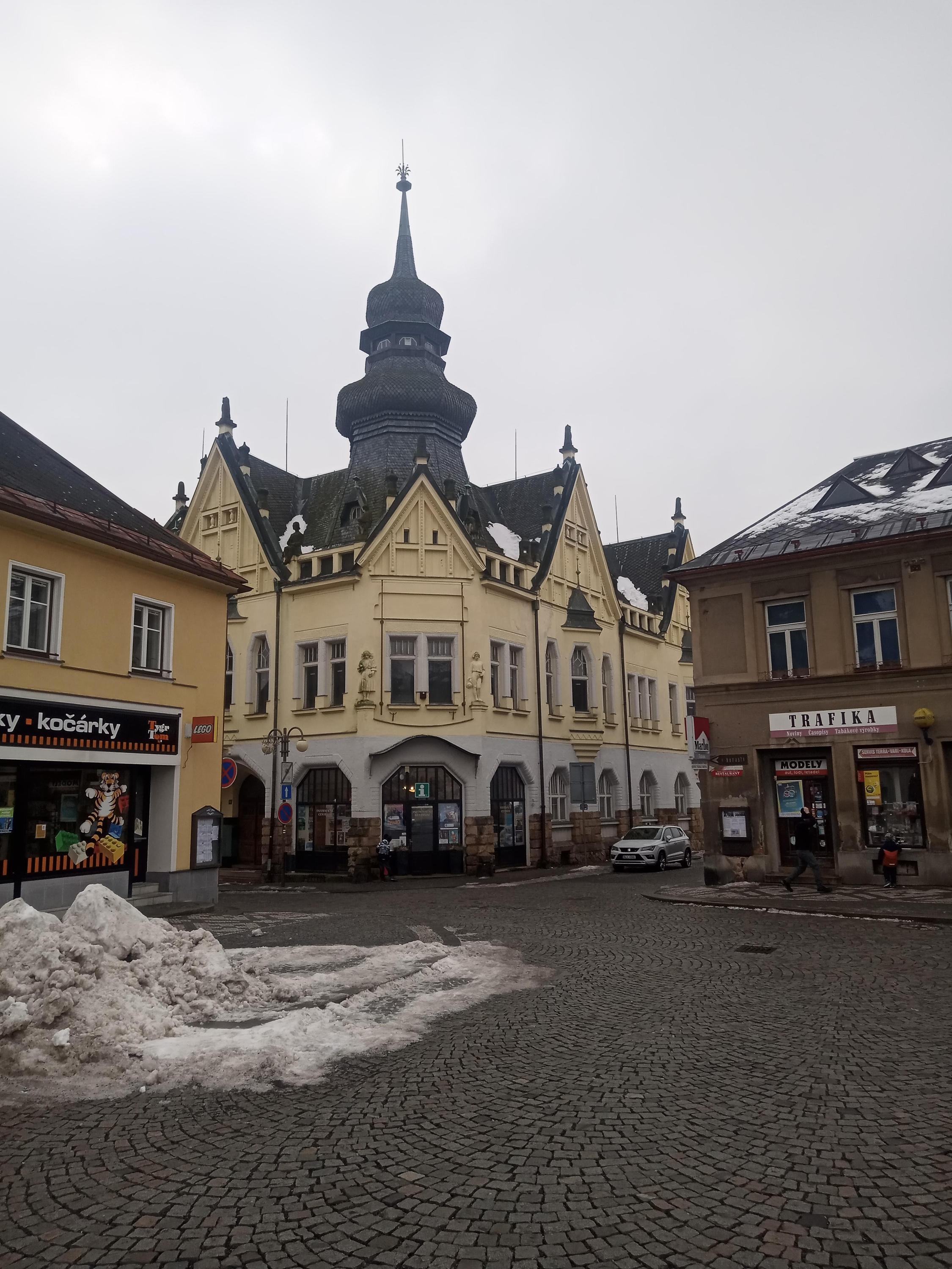 Informační centrum Jilemnice foto 4