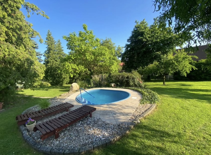 Ubytování Český ráj Kněžnice foto 3