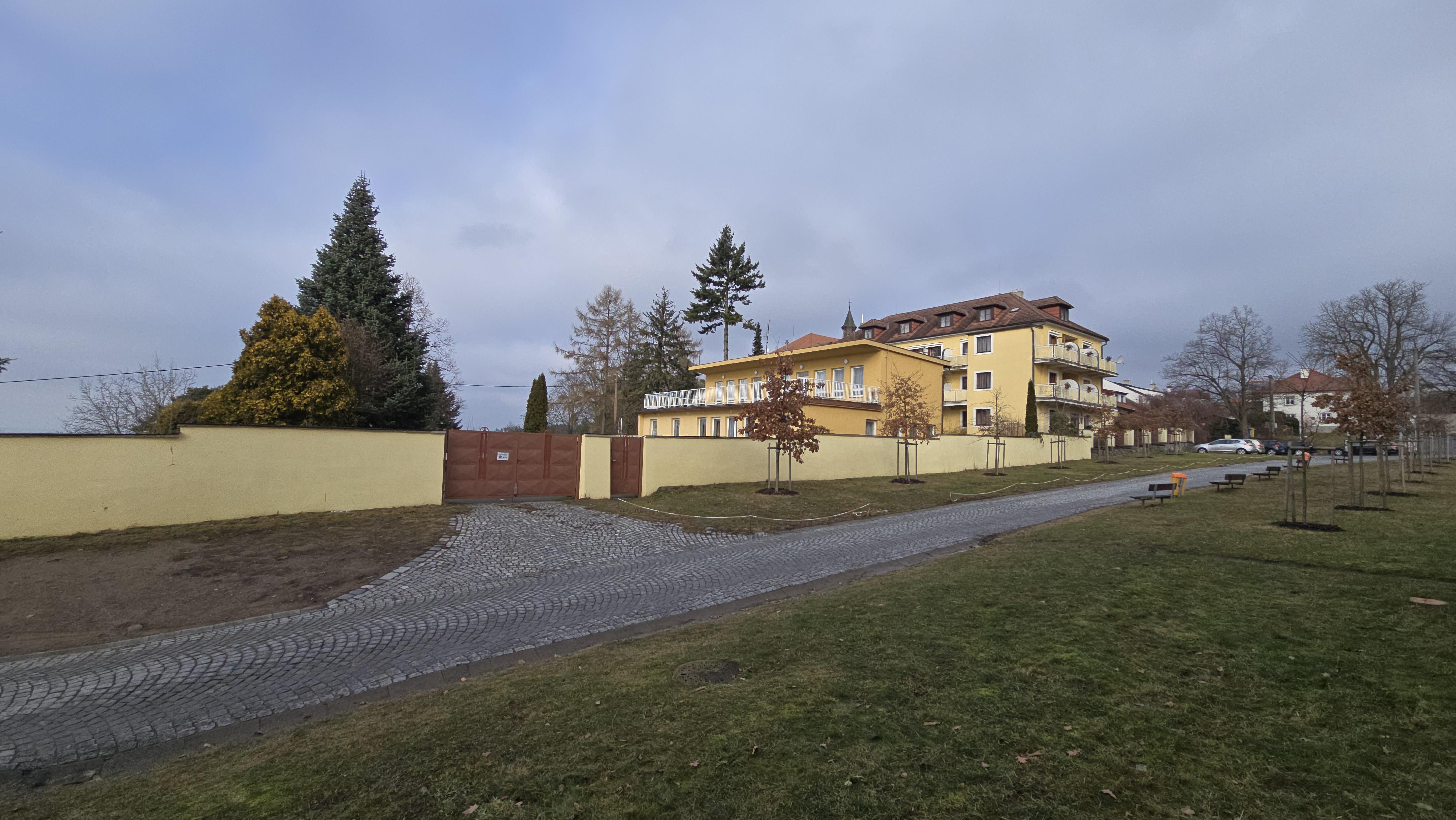 Domov sv. Anežky foto 6