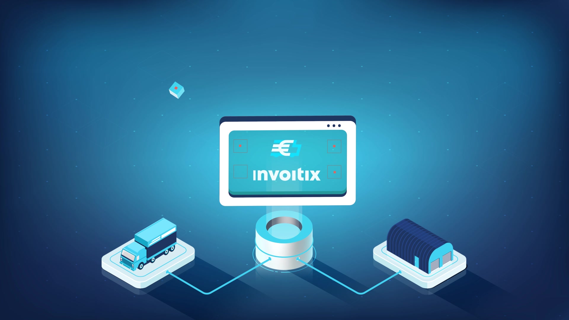 invoitix ag Czech Republic/Slovakia foto 2 (náhled videa)