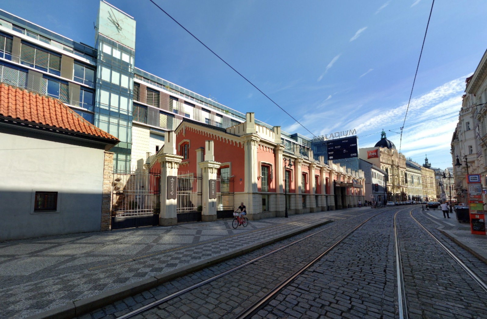 GREENFIELD CZ foto 1