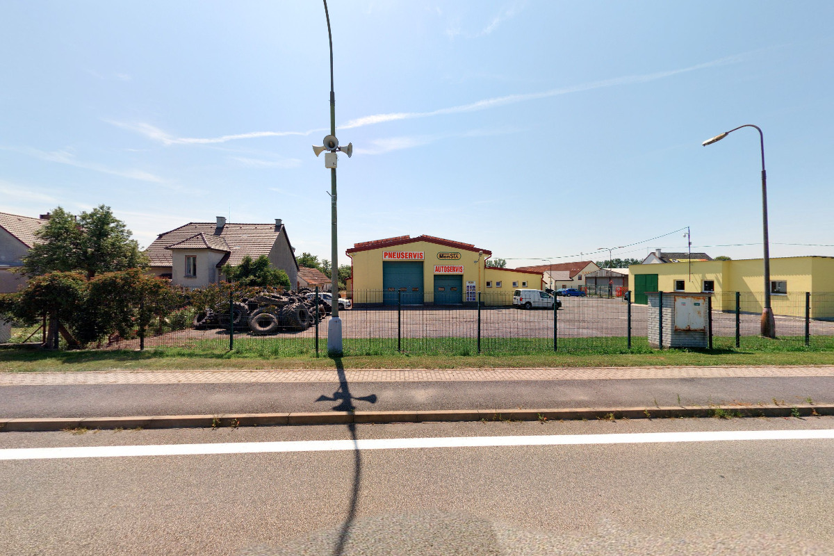 Autoservis Dražice foto 2