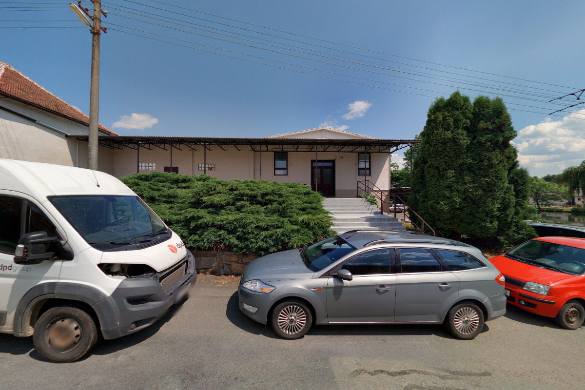 SH ČMS - Sbor dobrovolných hasičů Prokopov