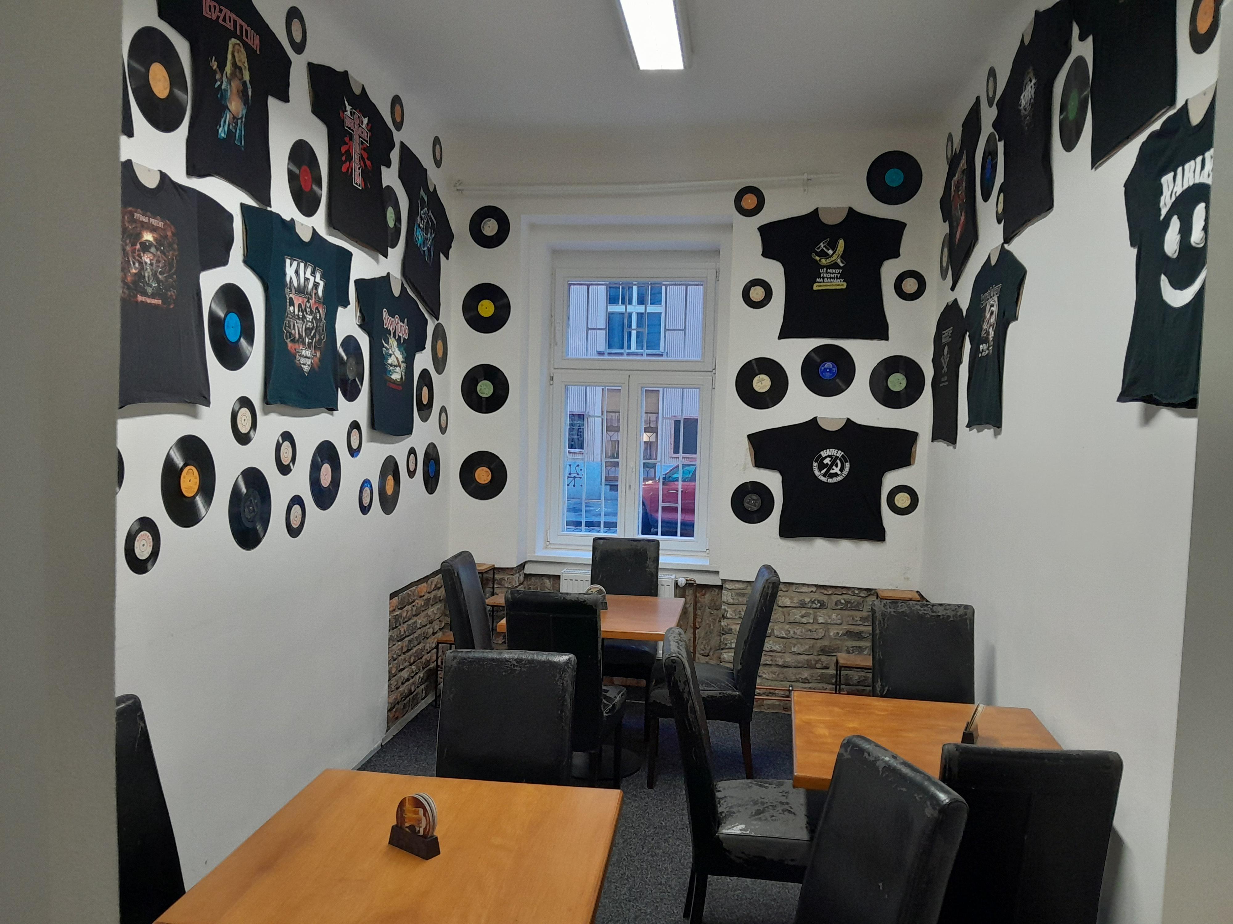 Beer Stop v Podskalské foto 4