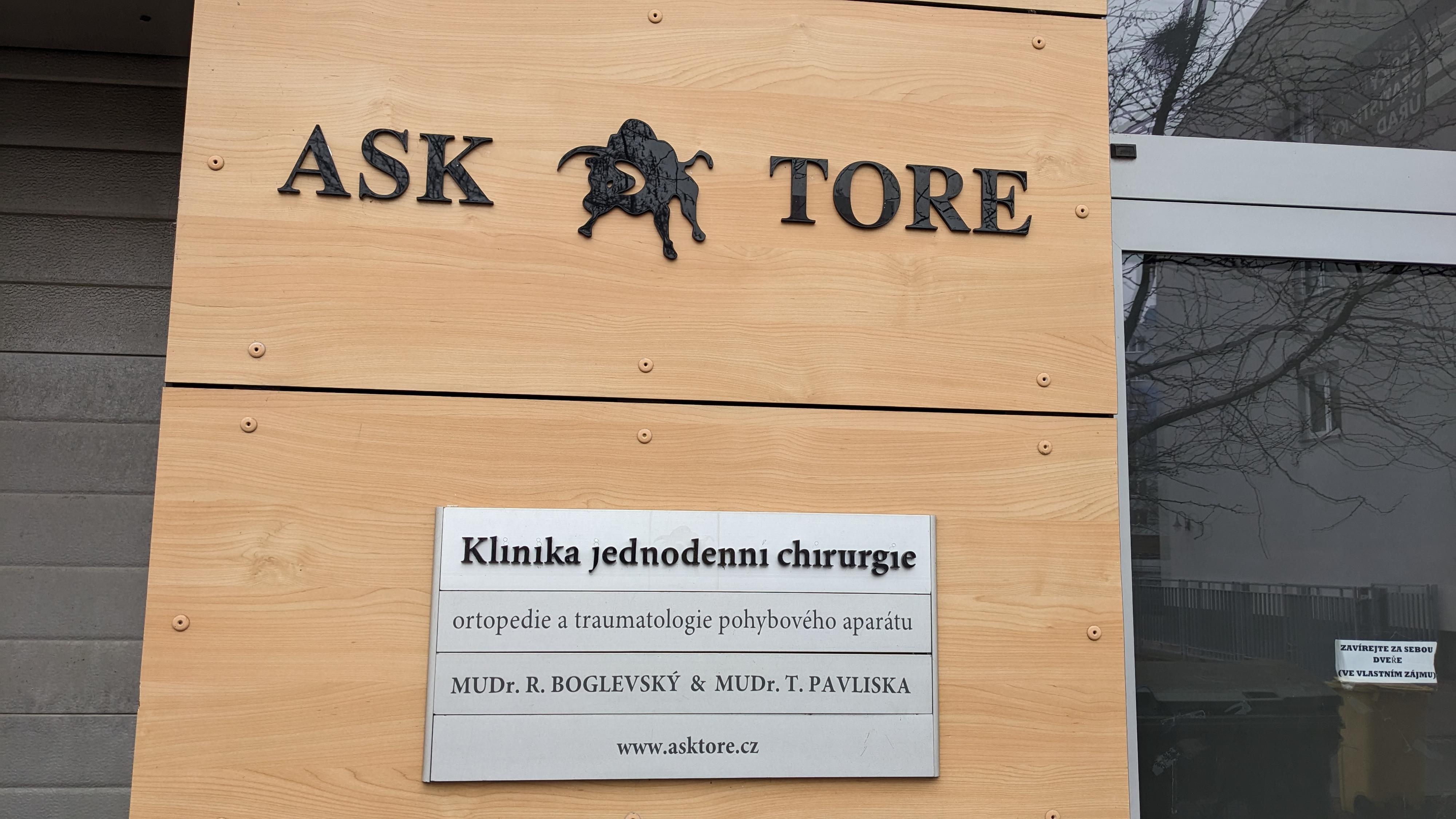 ASK TORE s.r.o. foto 1