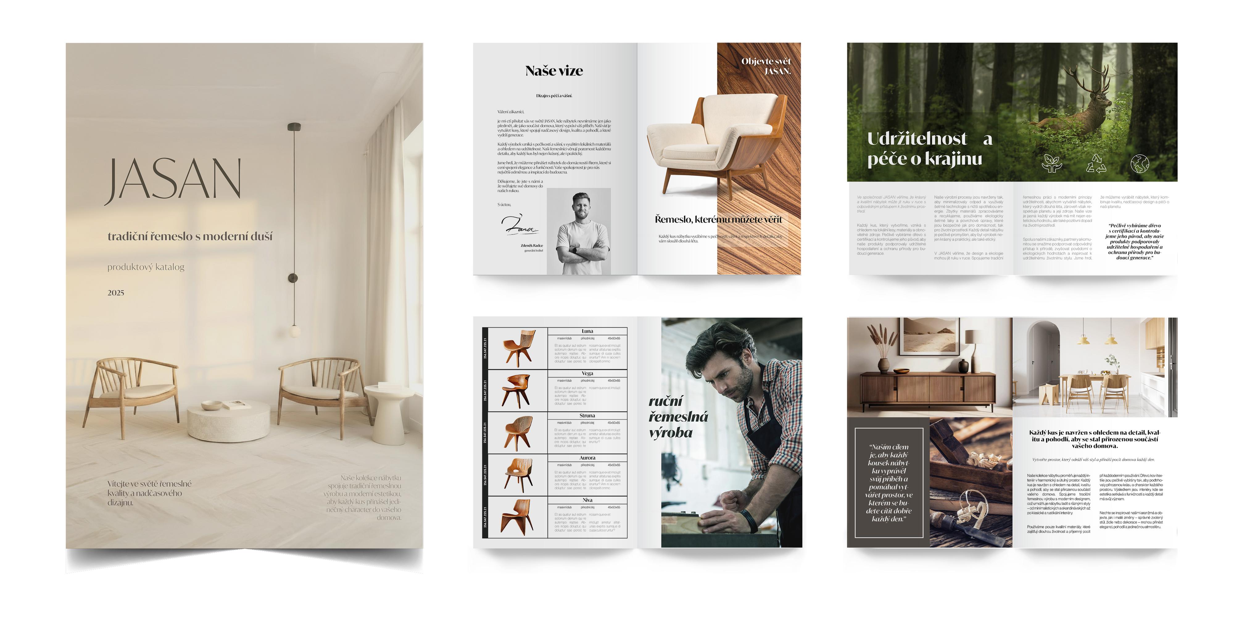 Viktorie Oxboll - Grafický design a ilustrace foto 2