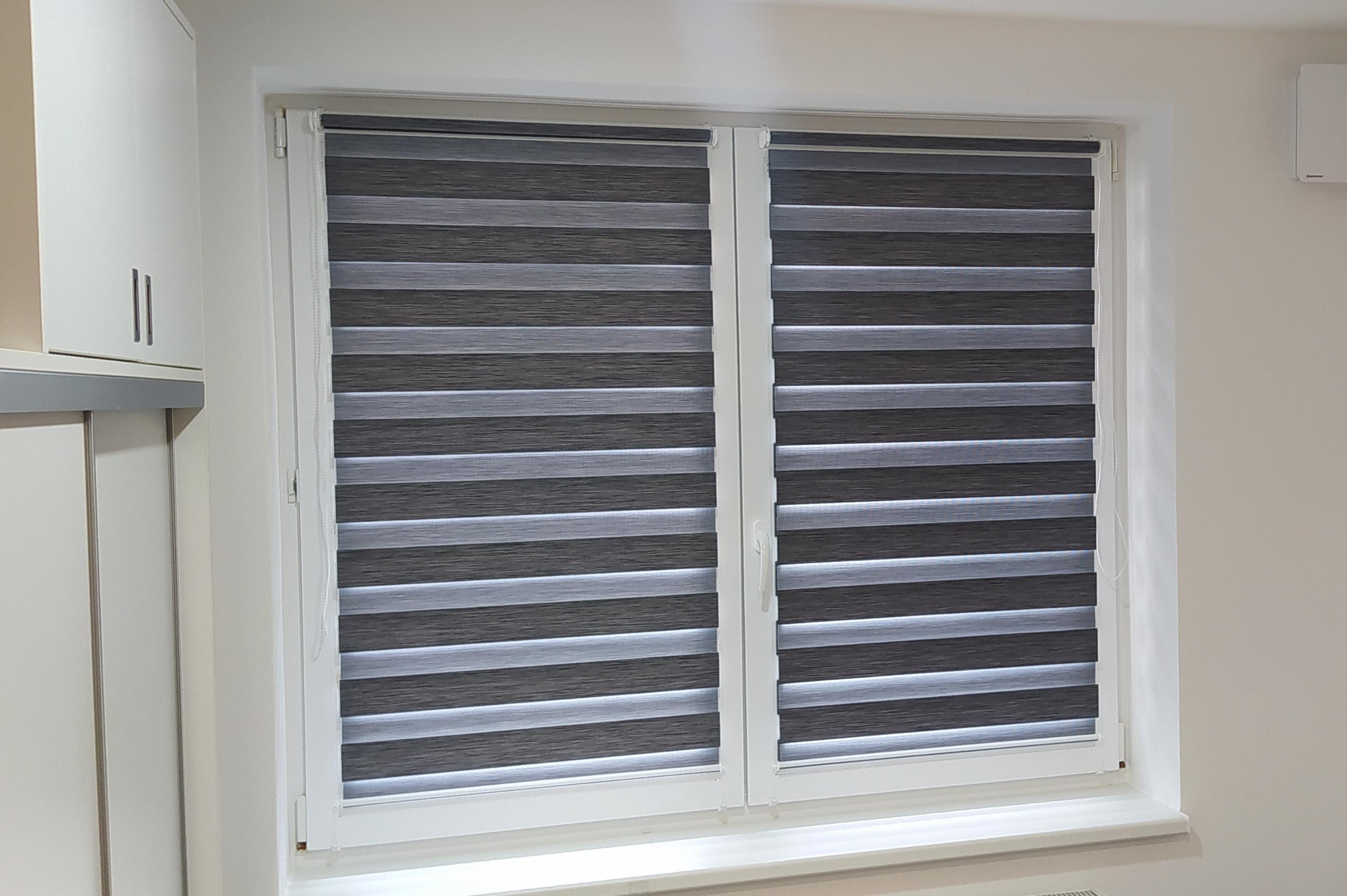 Žaluzie Bureš - Petr Bureš