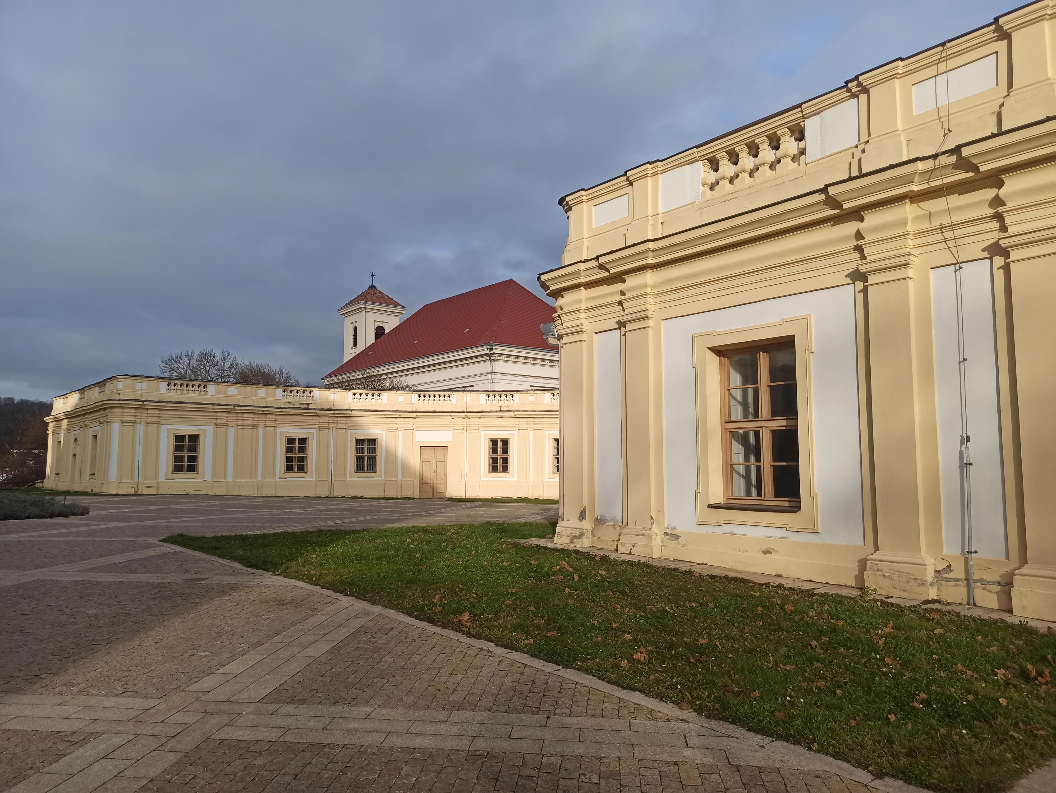 Informační centrum Slavkov u Brna foto 3