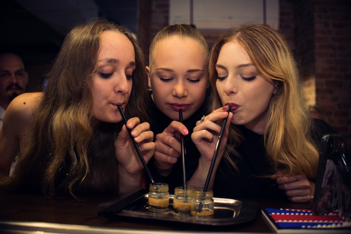 Karaoke Media music bar foto 5