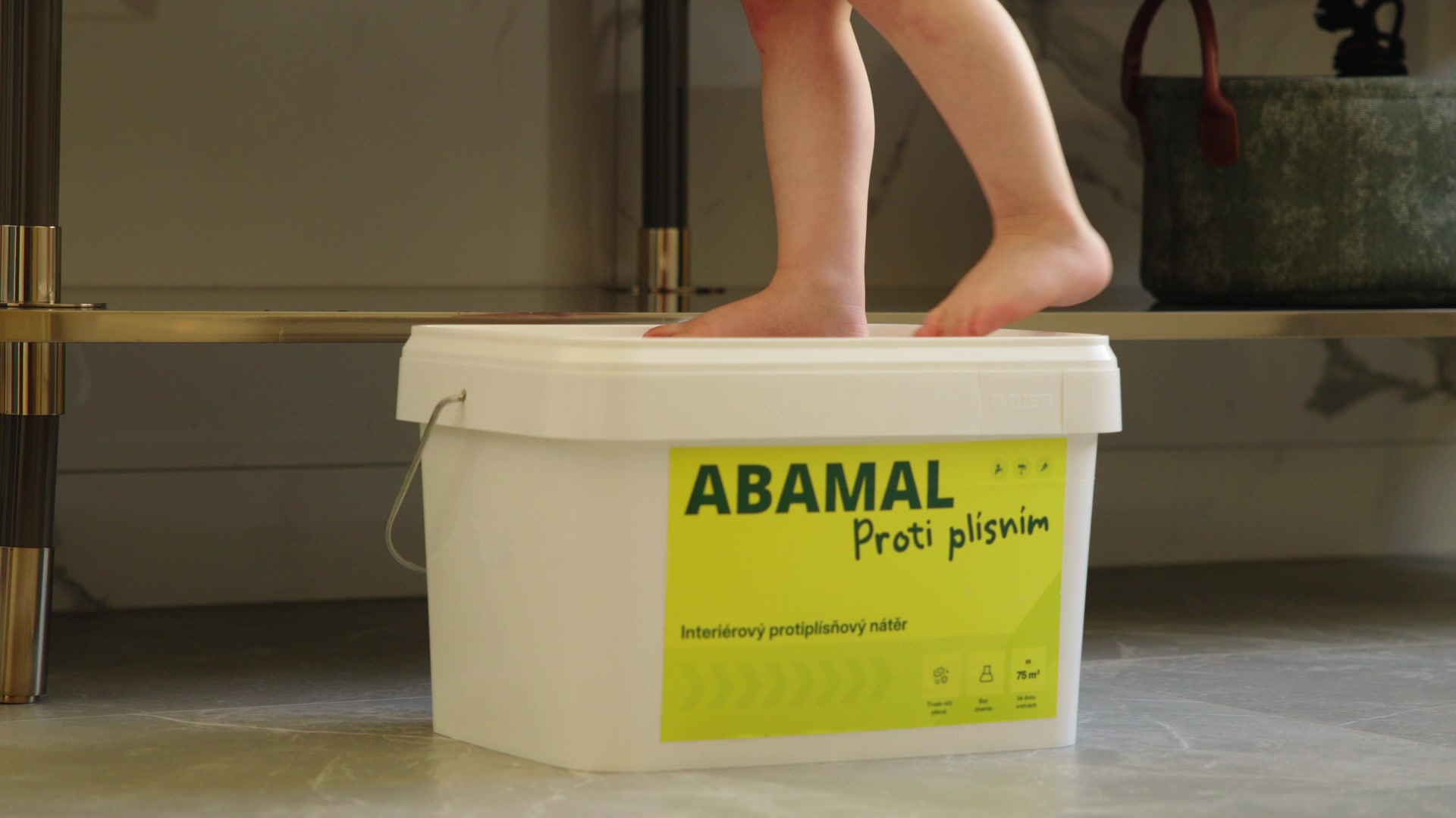 ABAMAL foto 2 (náhled videa)