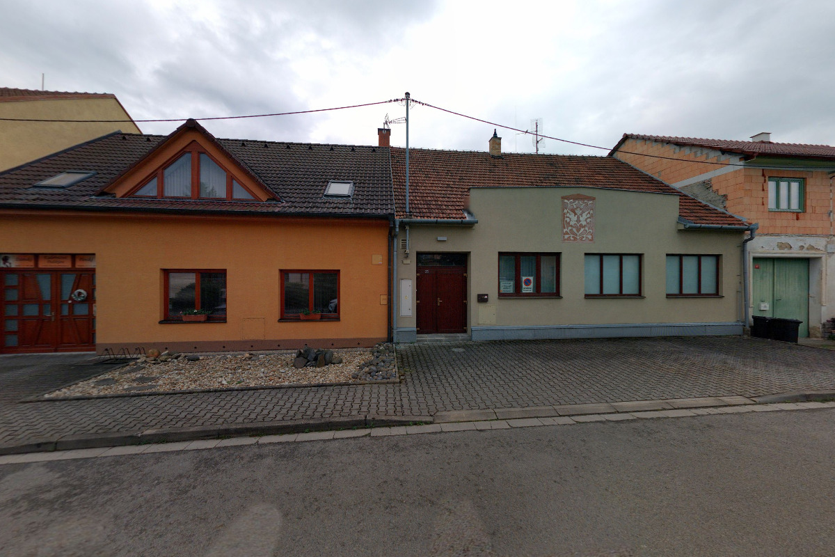 Individuální denní aktivizační centrum