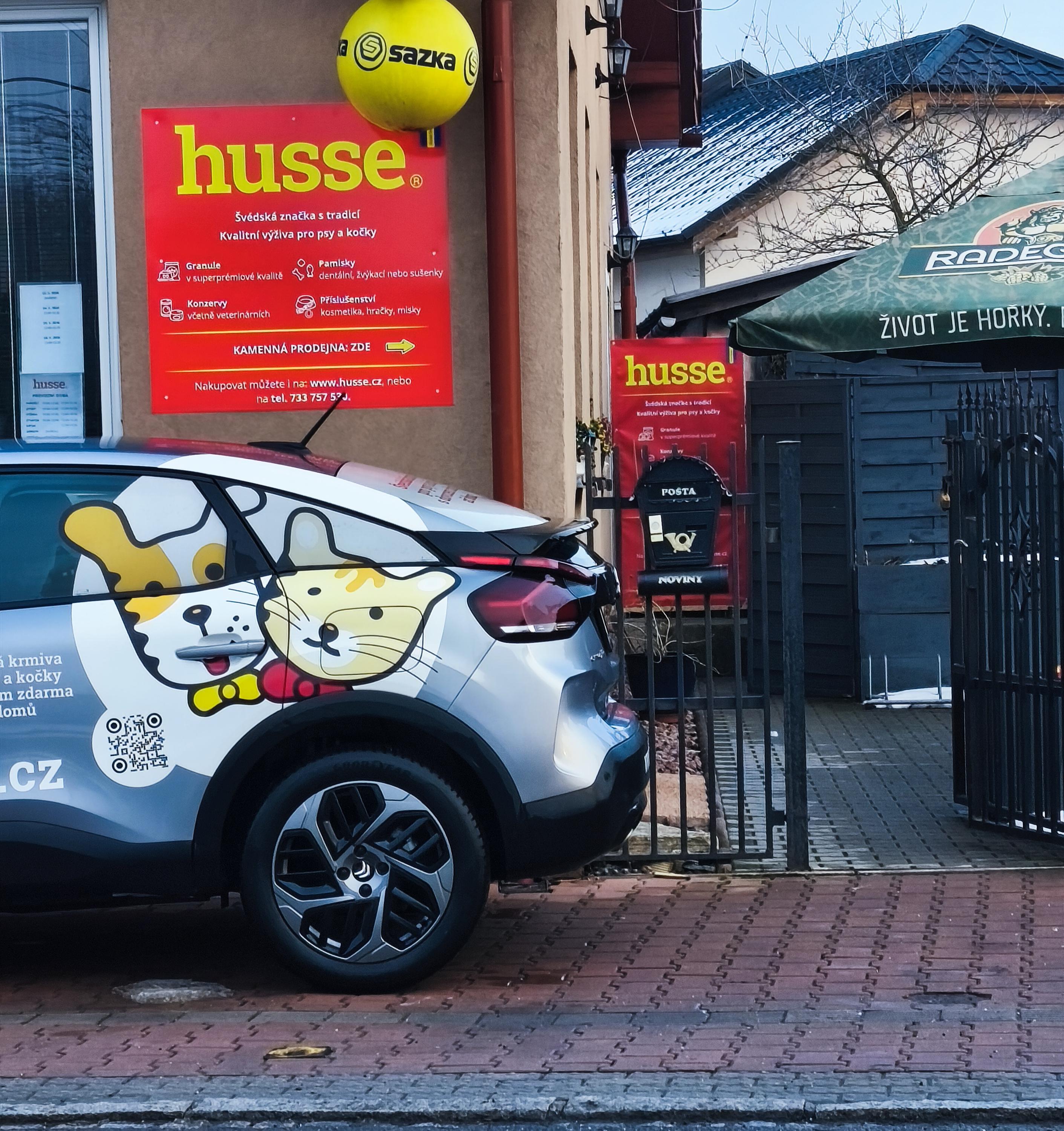 Husse foto 5