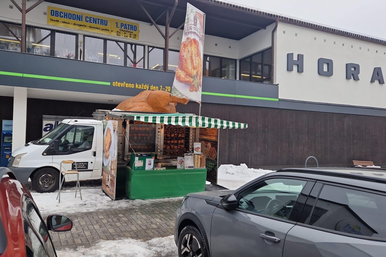 Country Grill ČR s.r.o.