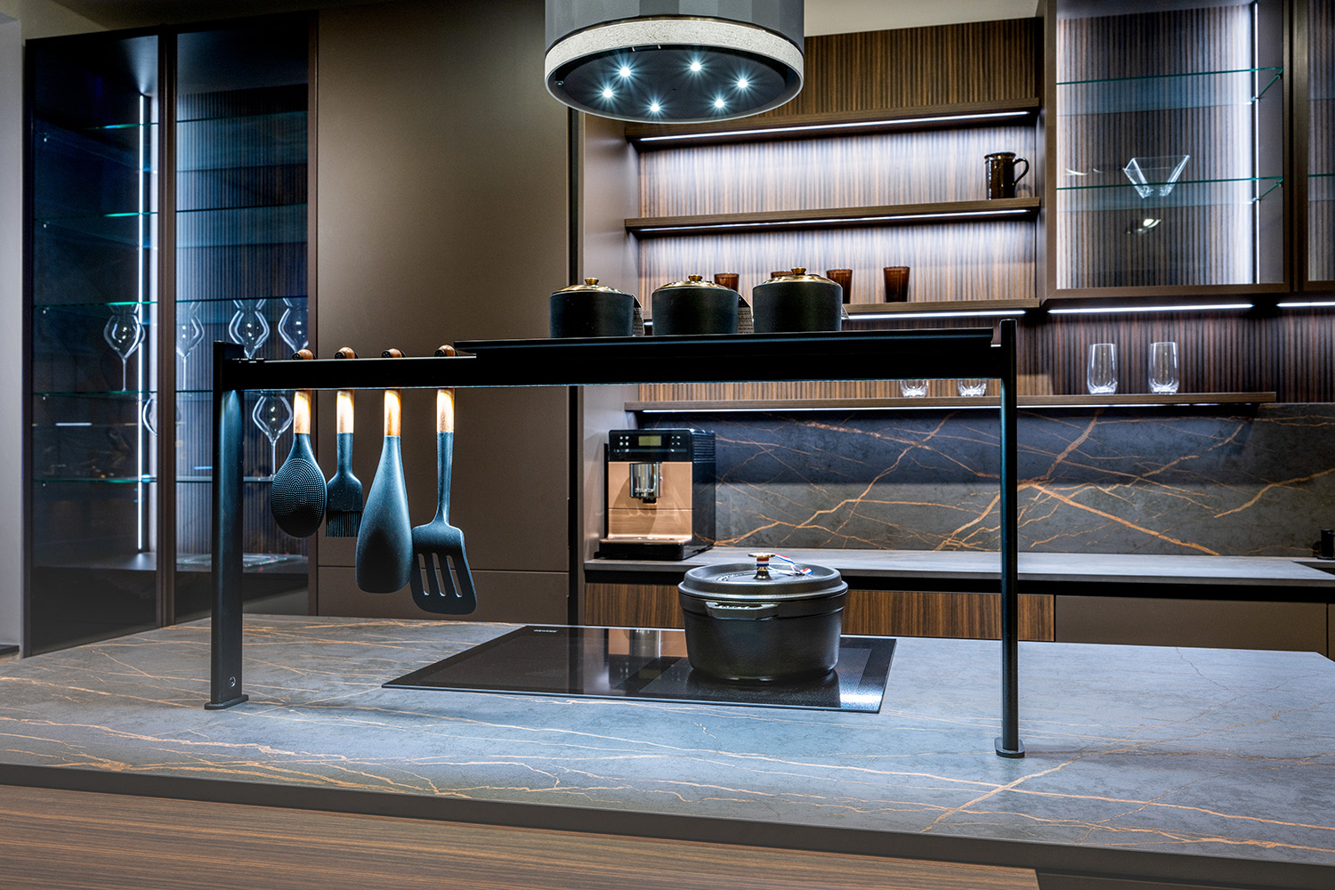 Sykora ® kuchyně nejvyšší kvality foto 3