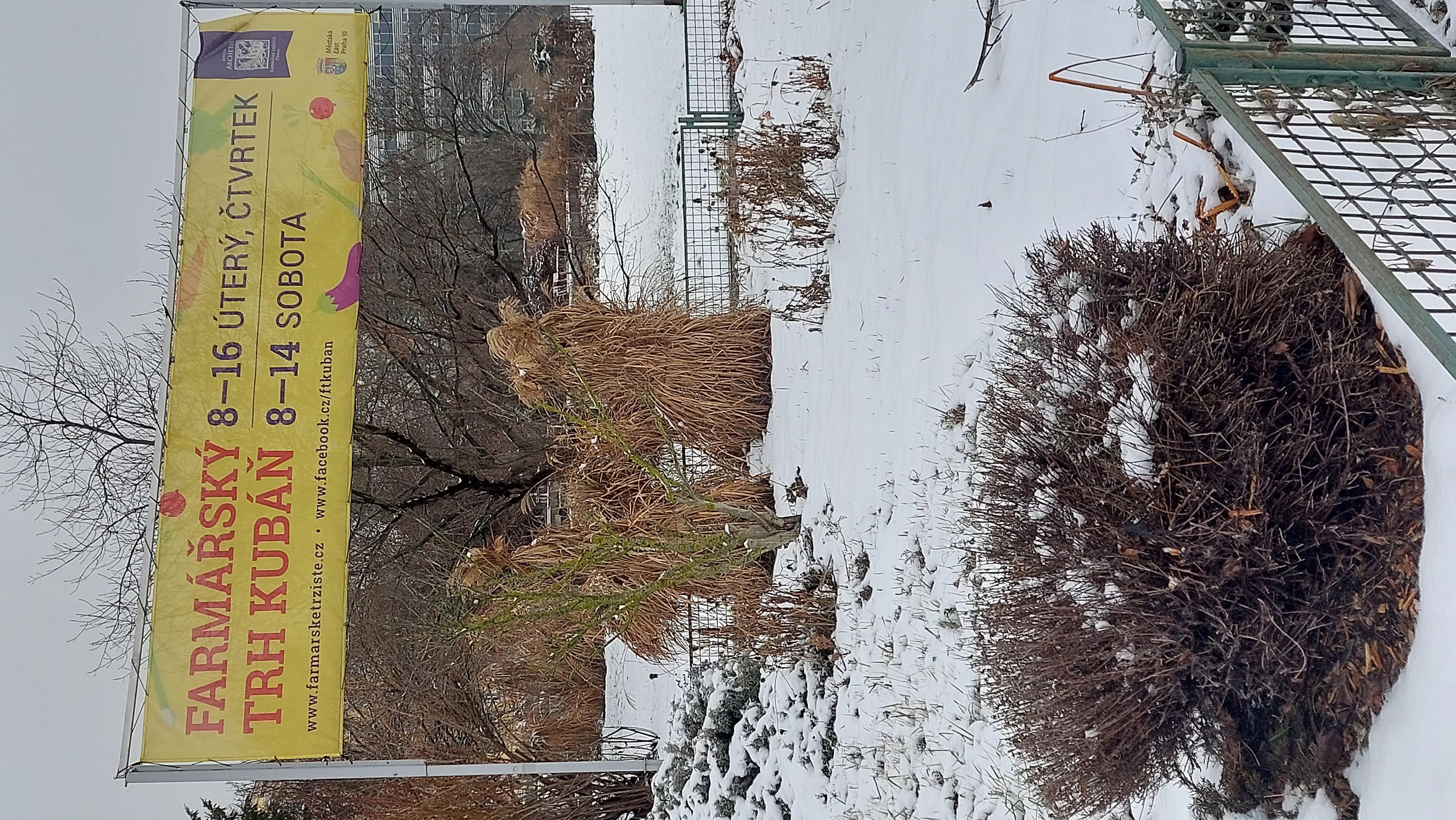 Farmářský trh Kubáň foto 2