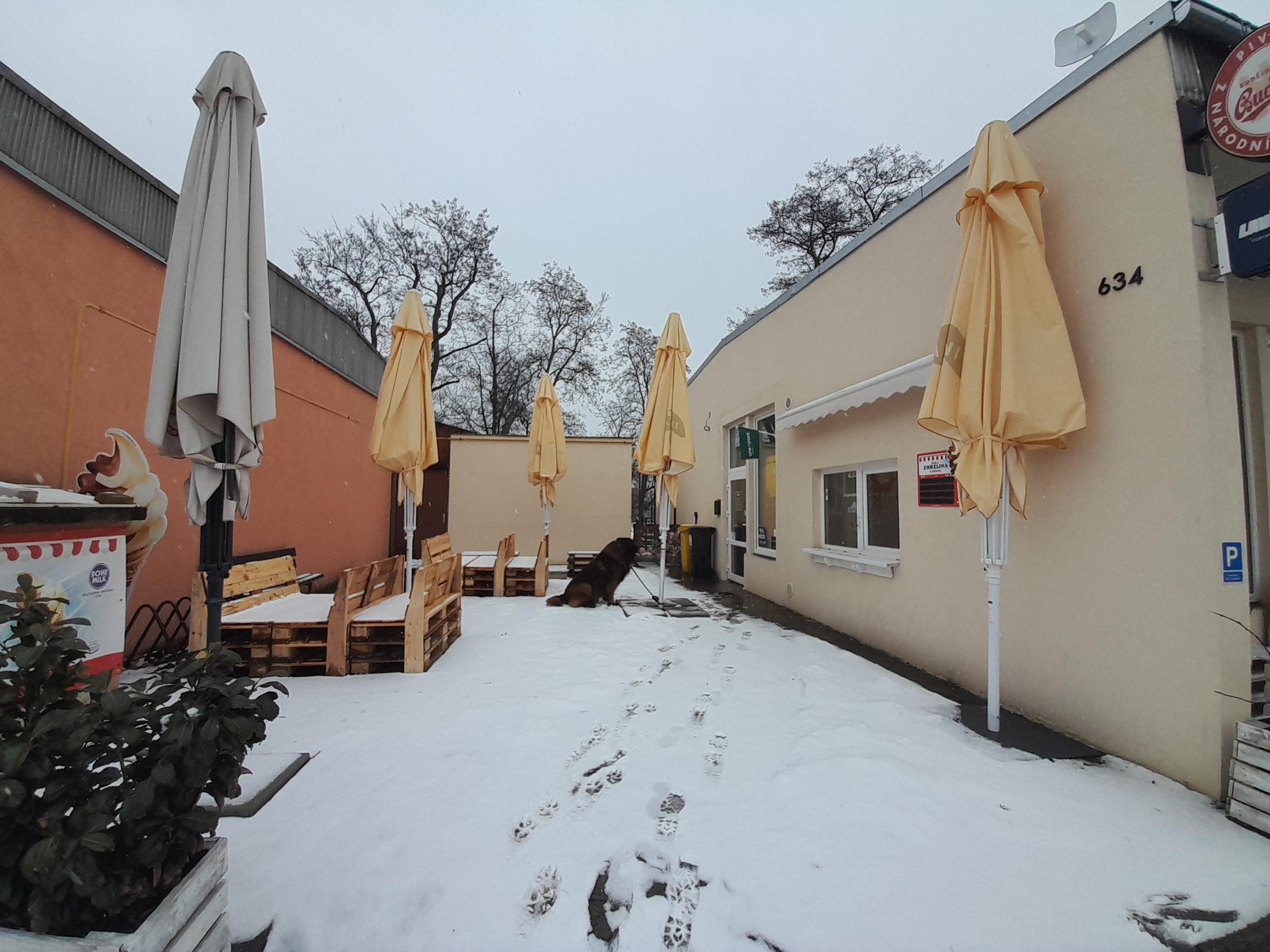 Špičajda - Zmrzlina z Opočna foto 4