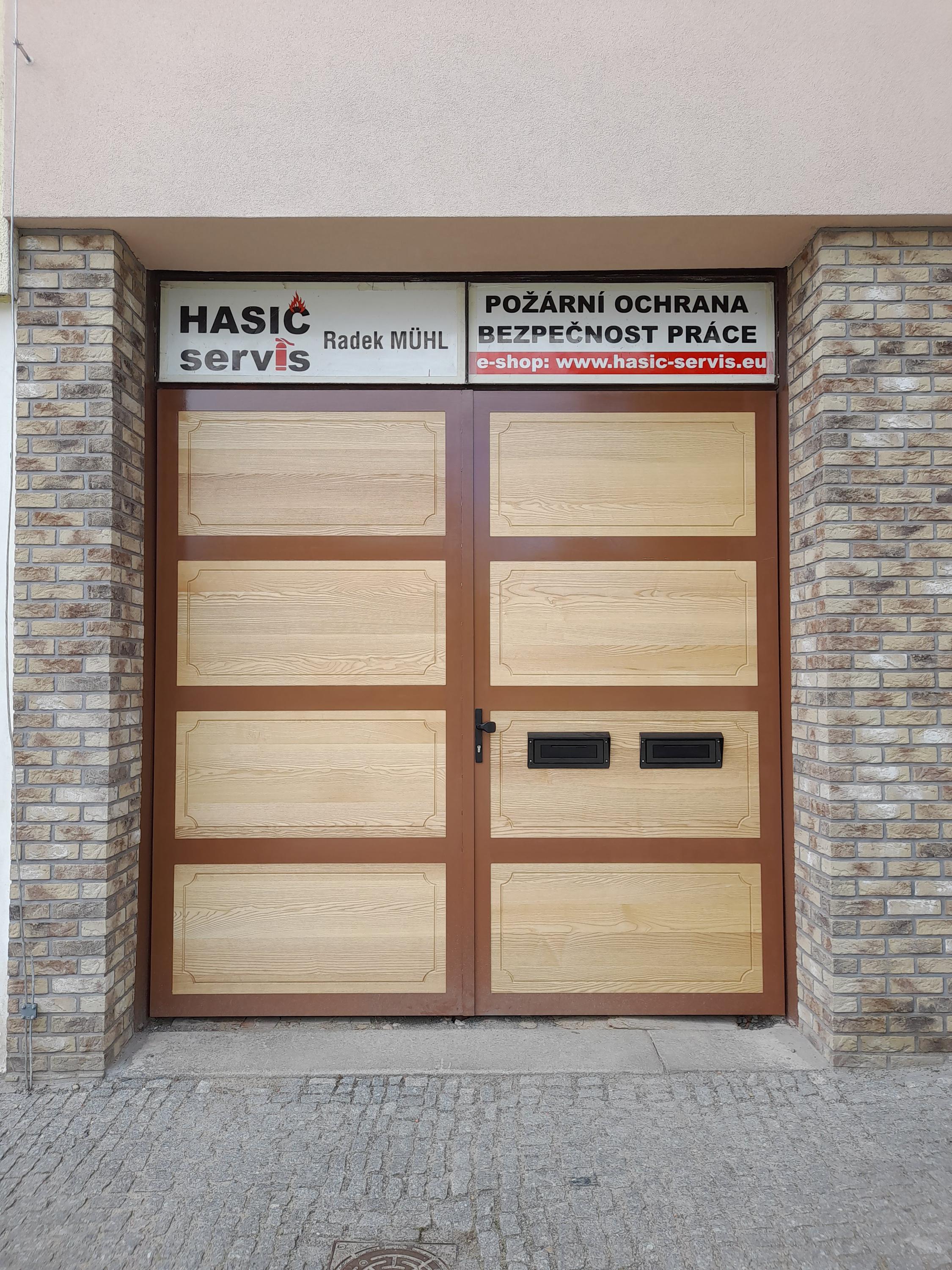 Zámečnictví Radek Gross foto 3