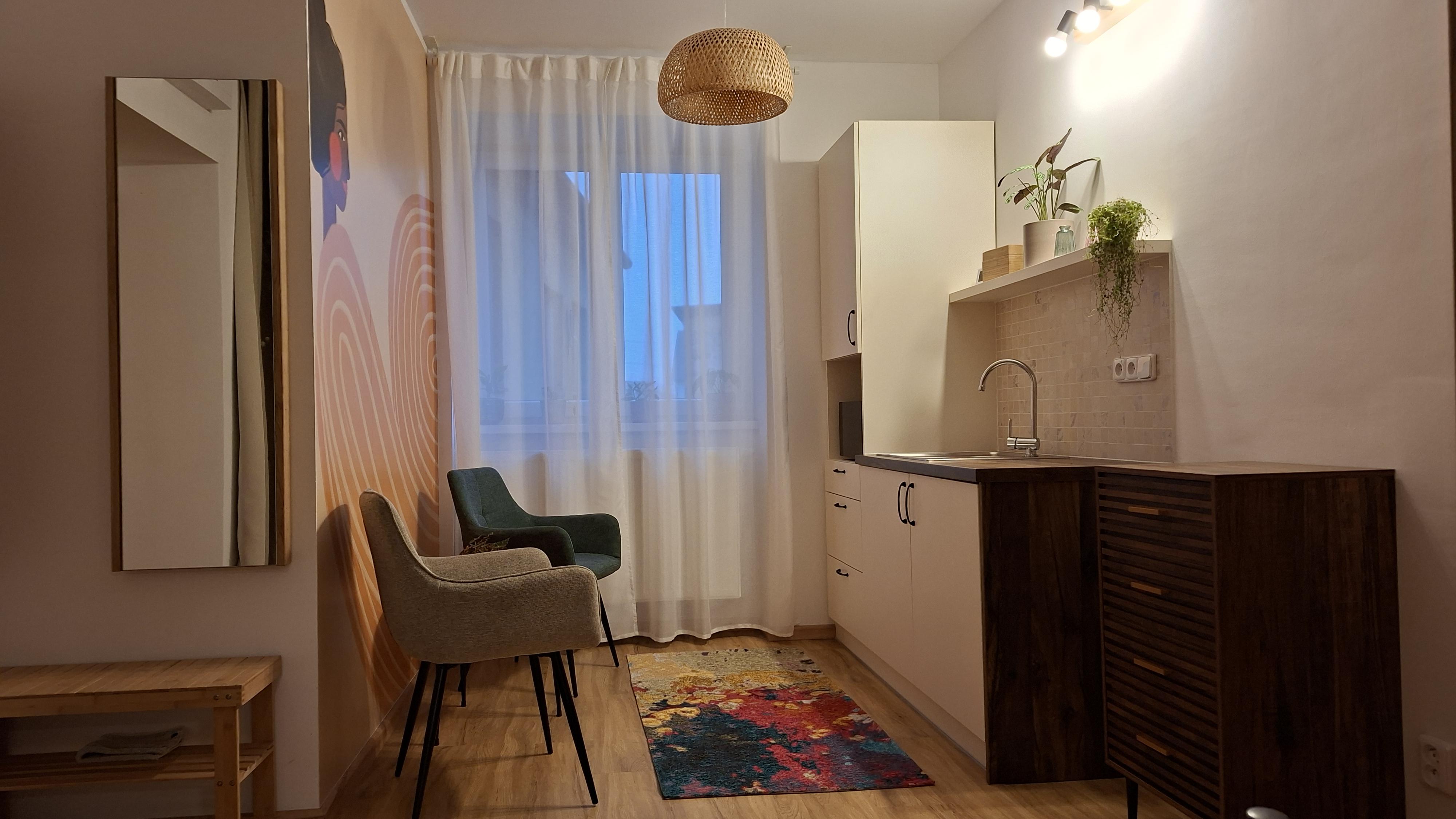 Mgr. Bc. Jana Hirschová - Fyzio Cervus foto 3