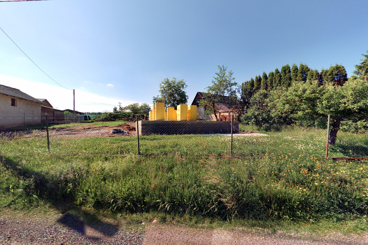 Martin Pešek - Zámečnictví