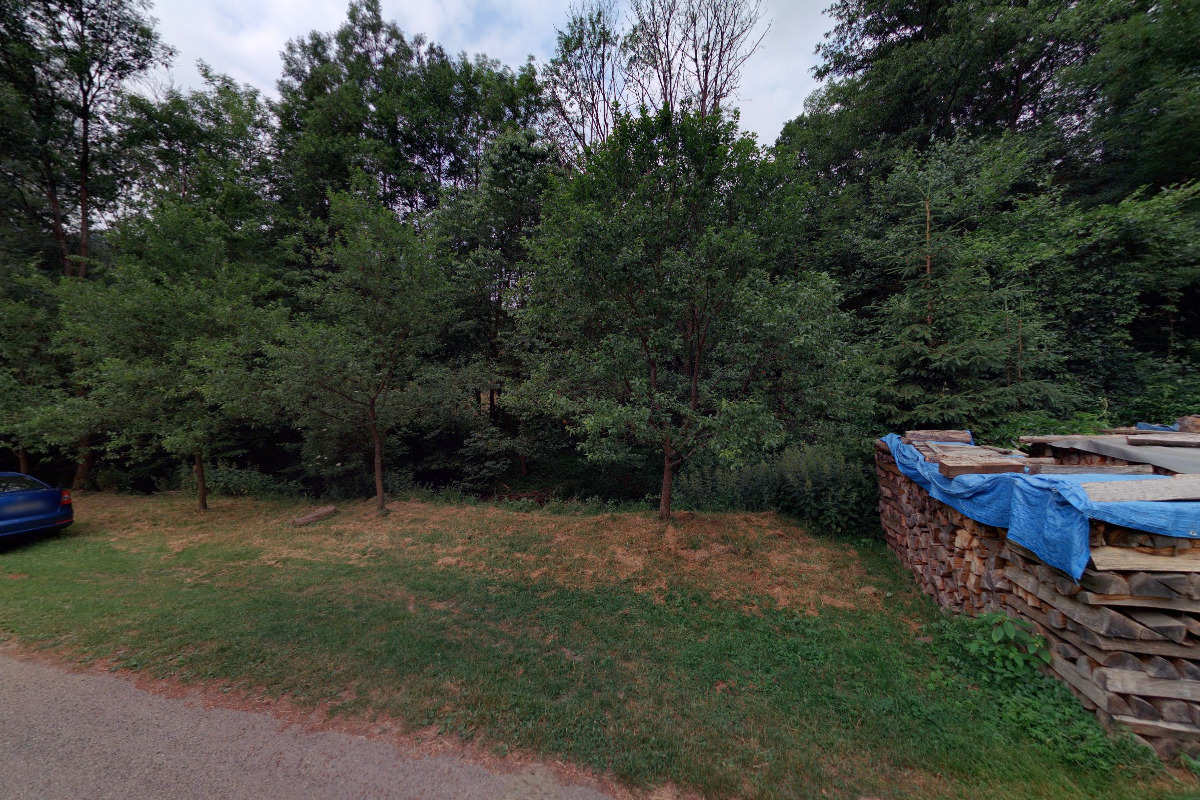 Samoobslužný obchod se suvenýry - Valašský orloj Držková