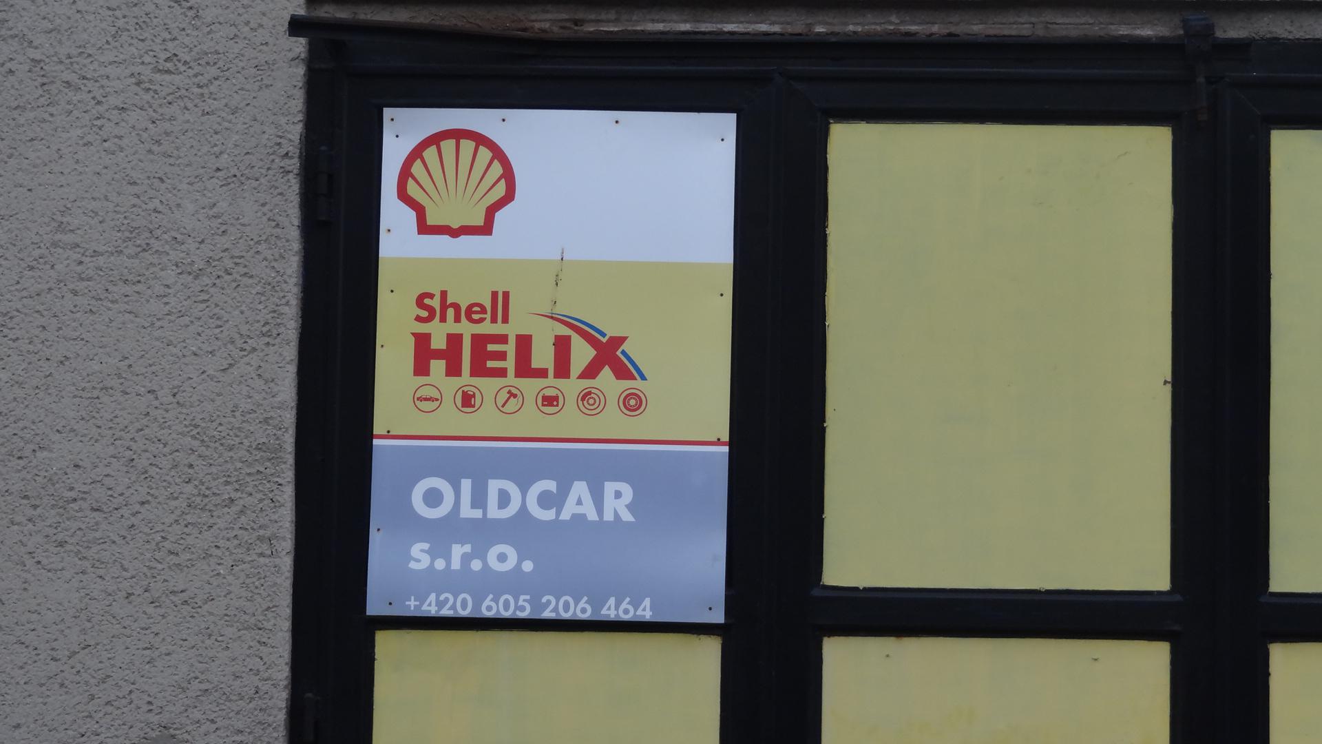 OLDCAR, s.r.o. foto 2