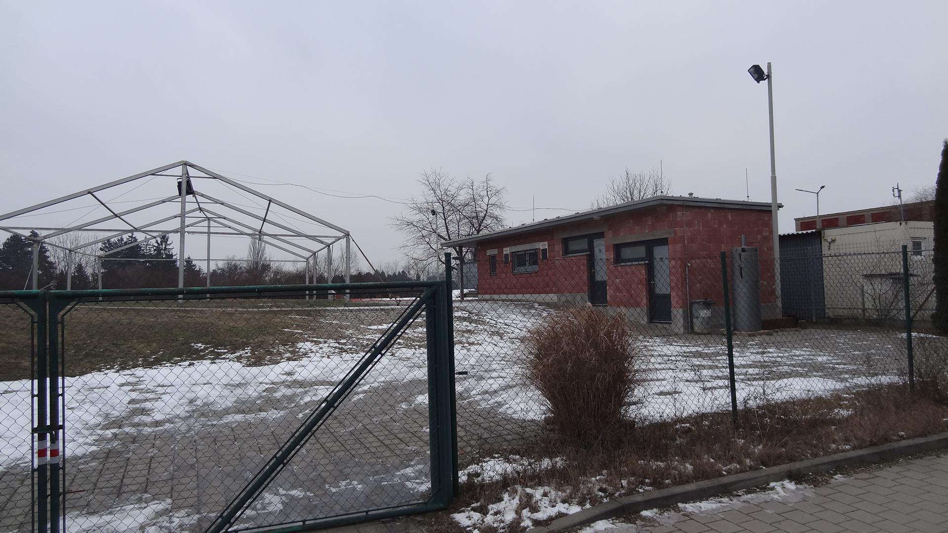 SH ČMS - Sbor dobrovolných hasičů Brno-Bohunice foto 6