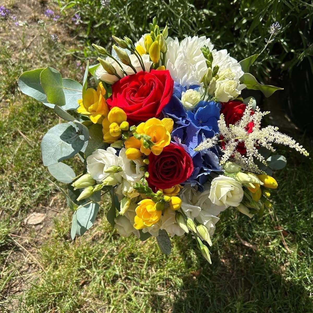 Lele Flowers foto 2