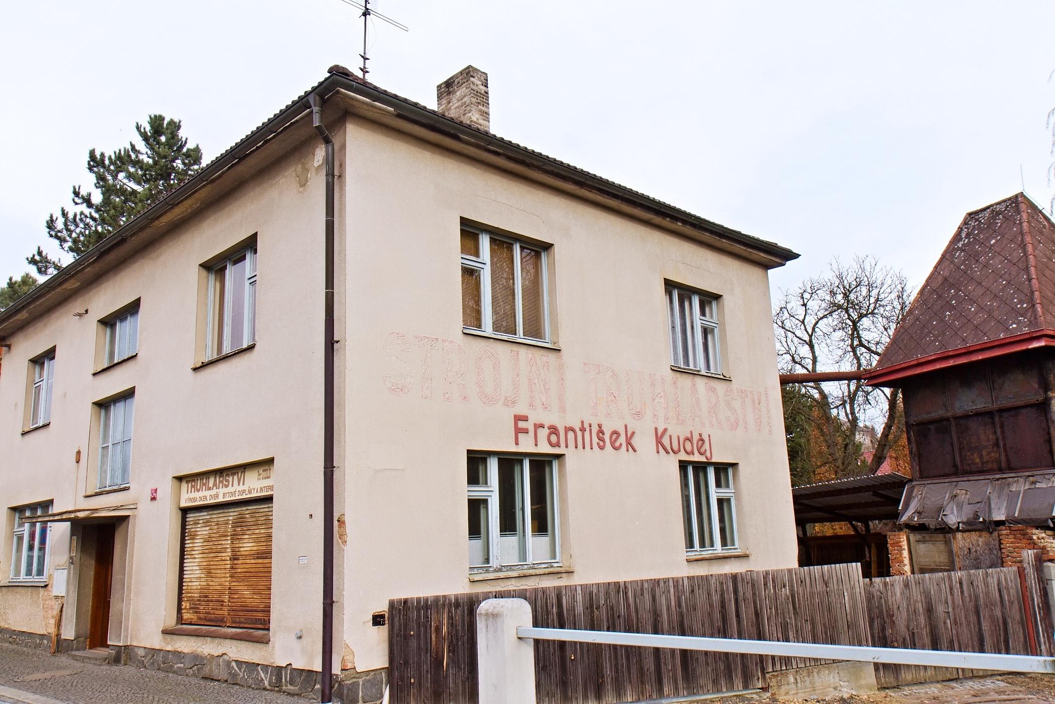 Truhlářství Stehlík foto 4