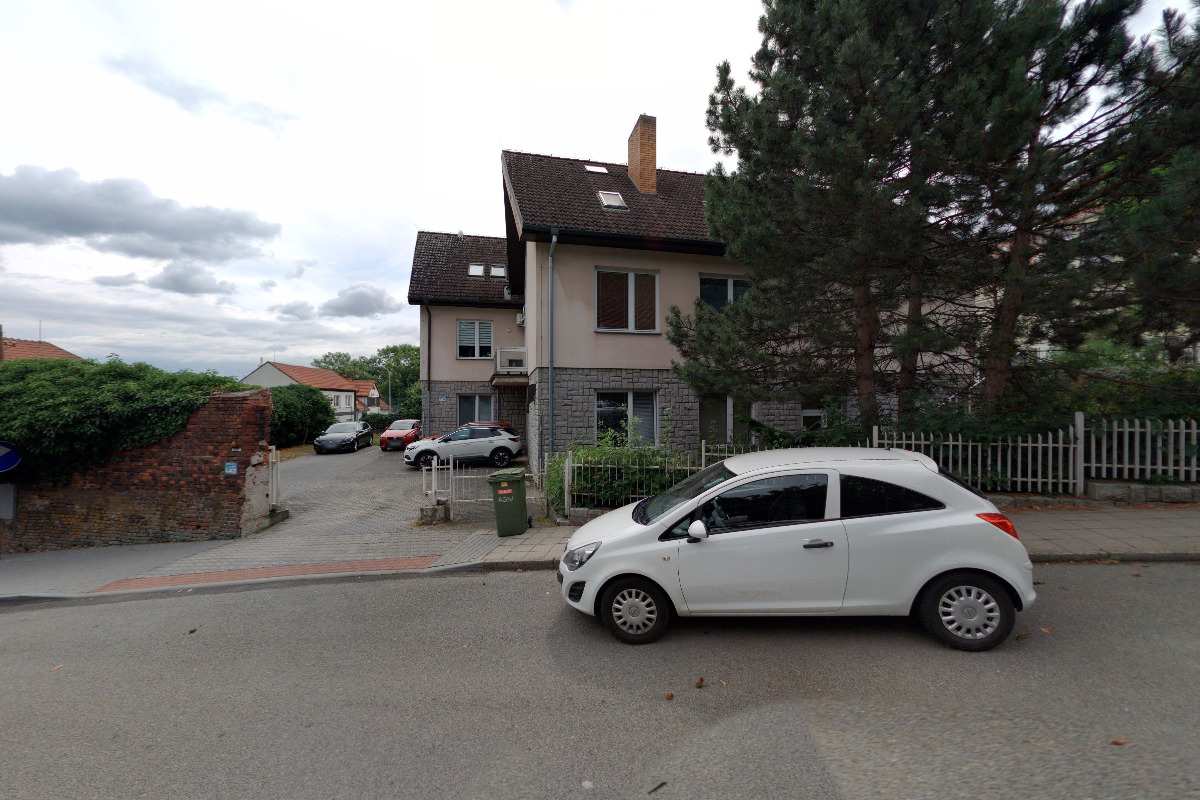 Zdravotní centrum Rosice