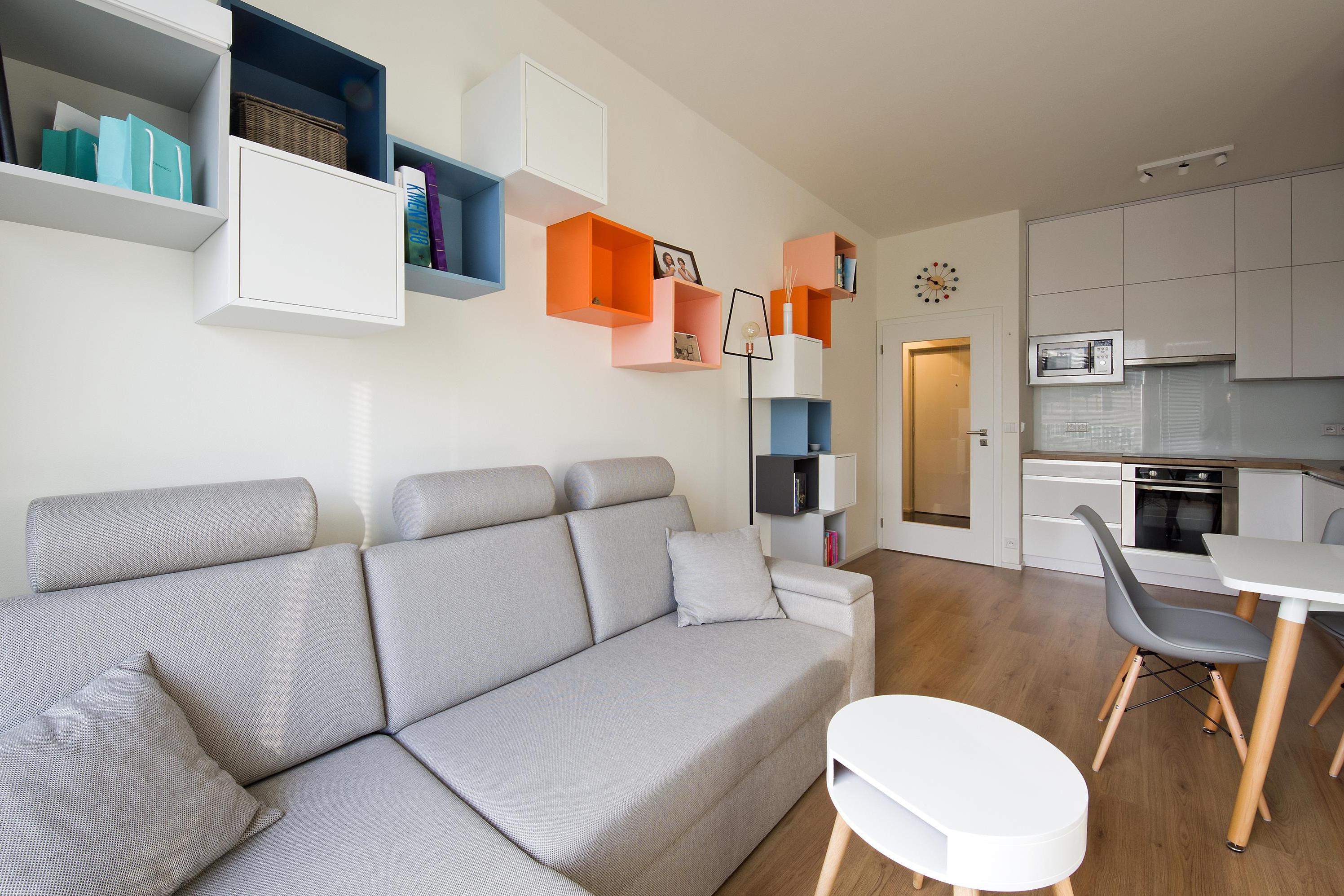 Ing.arch. Eva Kubíčková