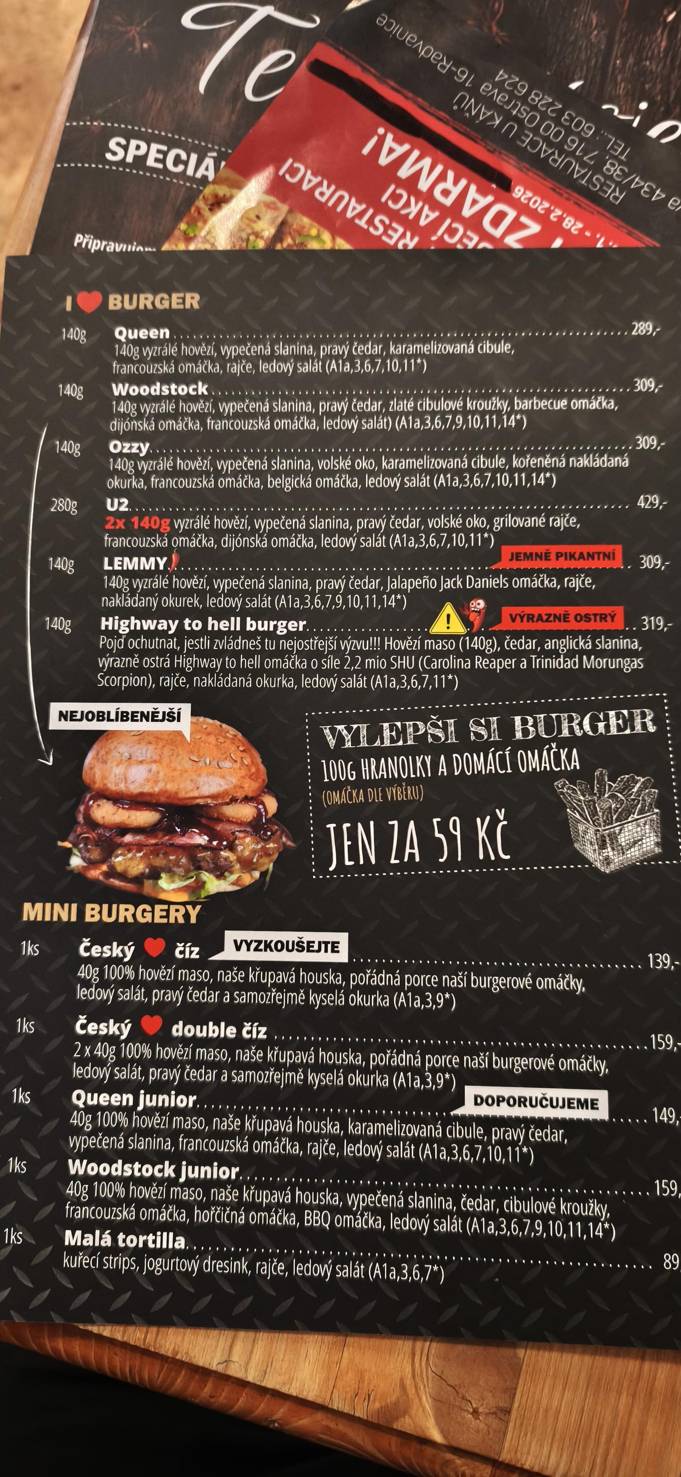 Restaurace U Káňů foto 2