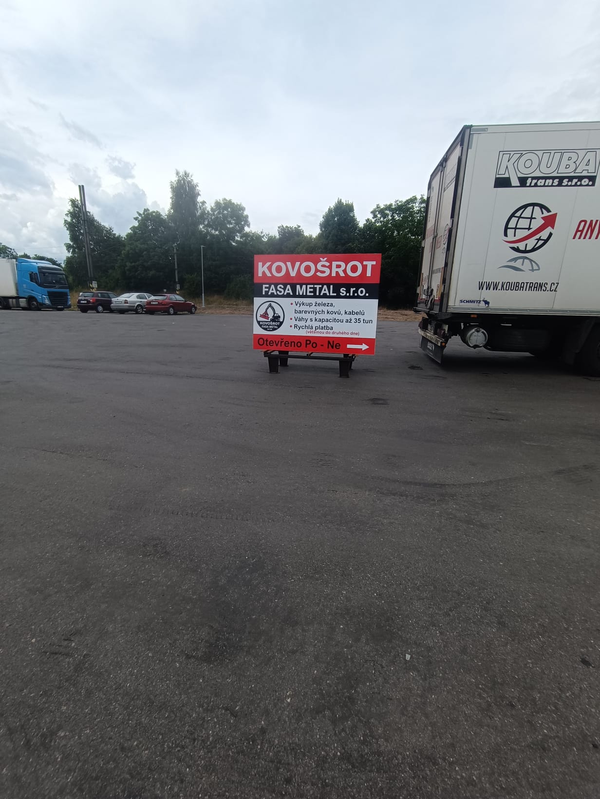 FASA METAL s.r.o. foto 2