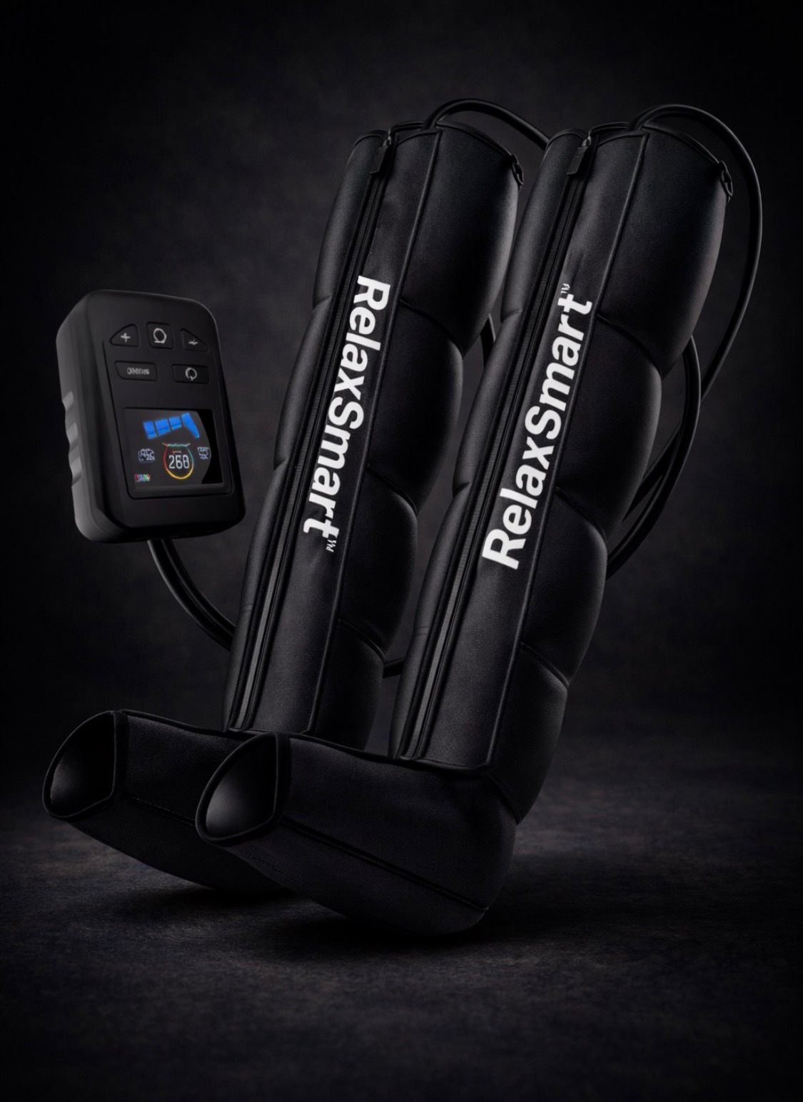RelaxSmart - Pronájem a prodej regeneračních přístrojů foto 4