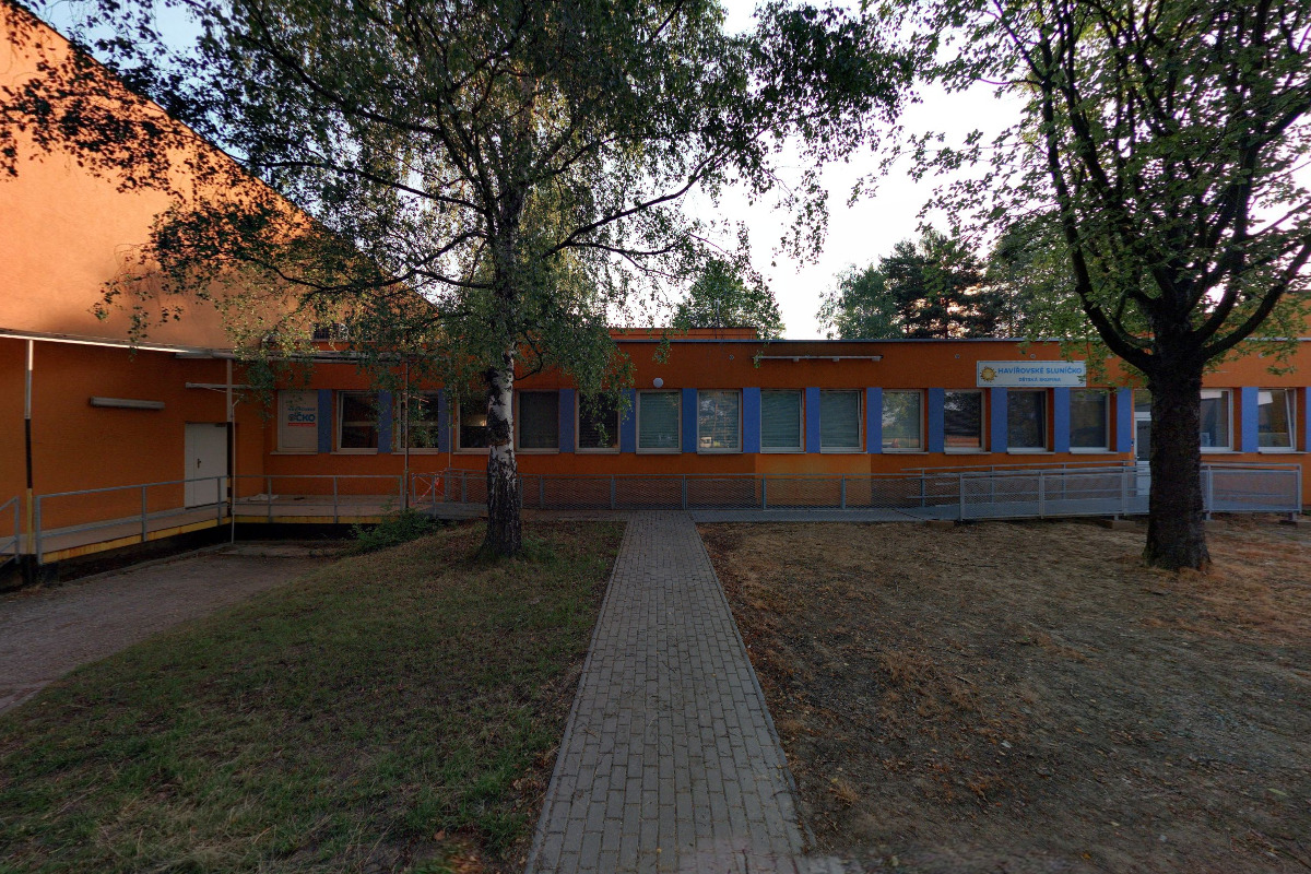 Infekční oddělení - Moravskoslezská nemocnice Havířov foto 2