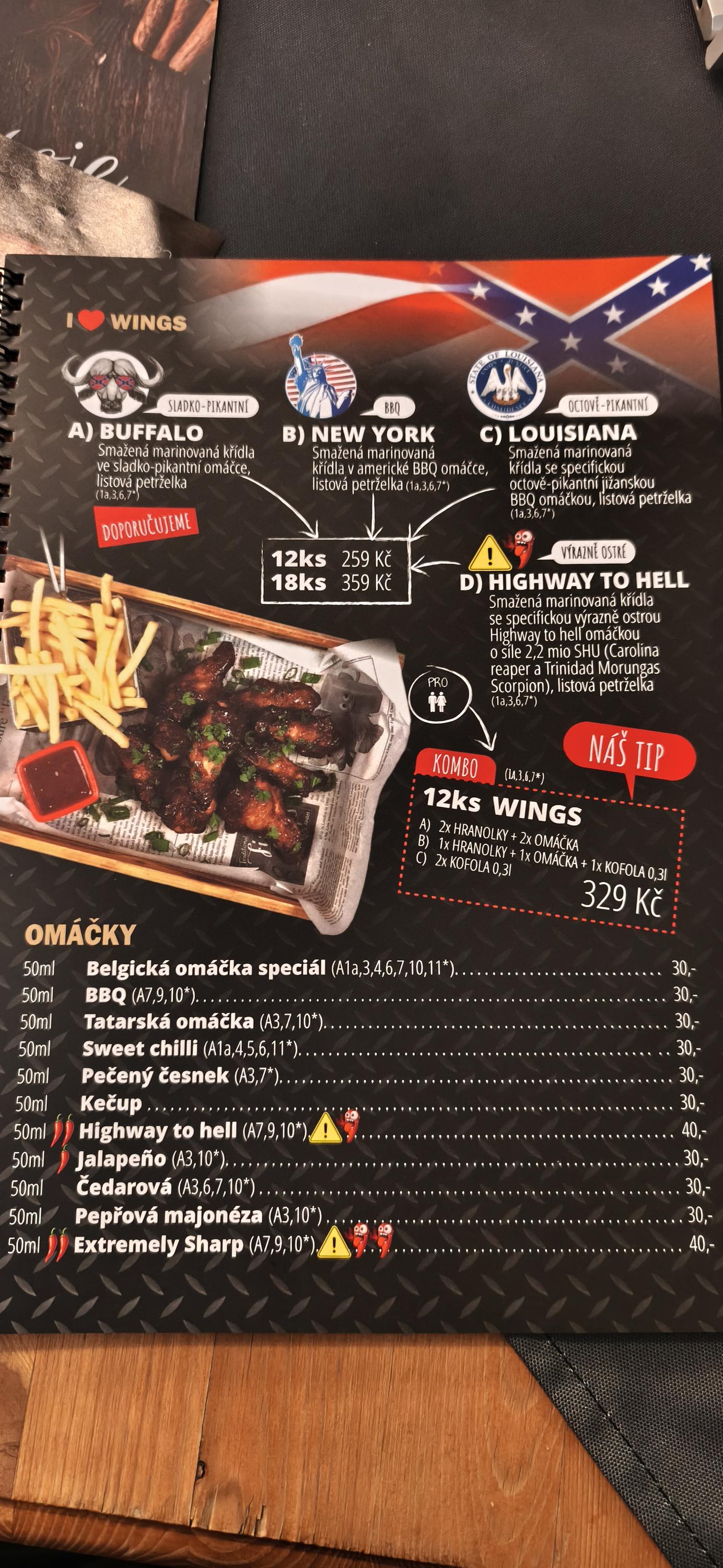 Restaurace U Káňů foto 4