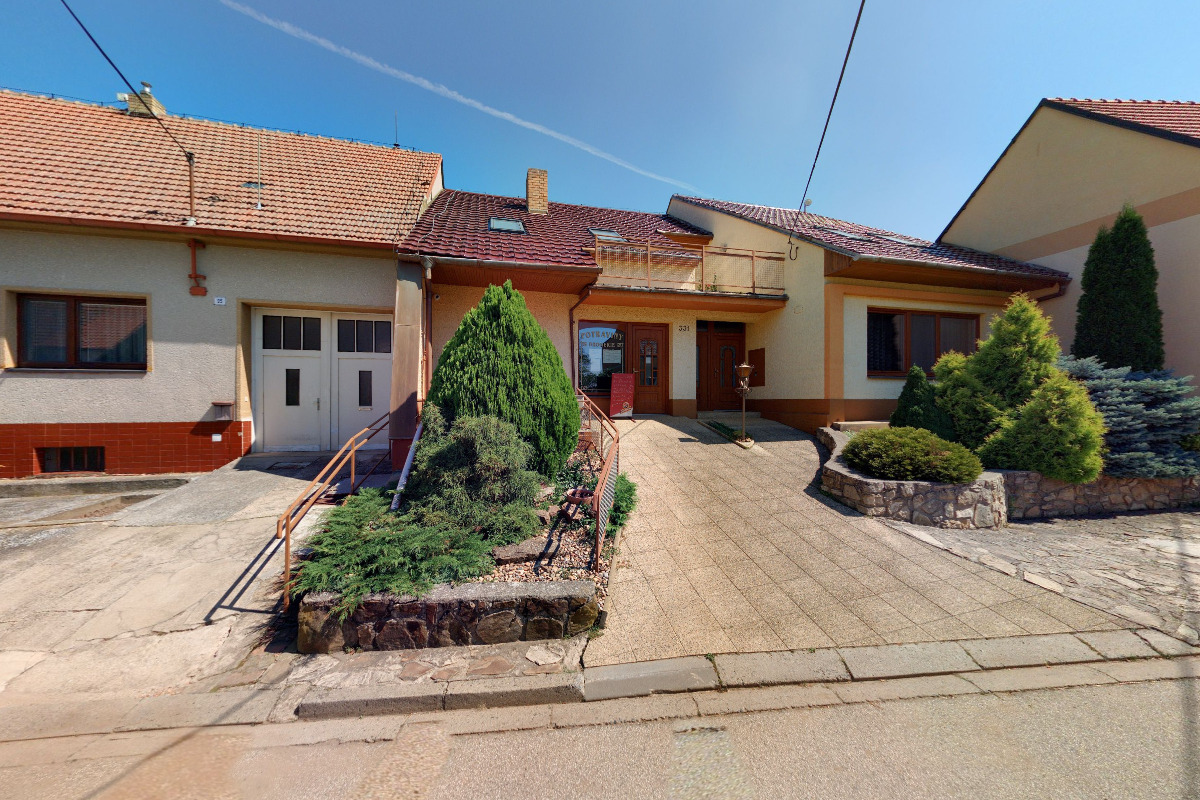 Potraviny Milan Otáhal